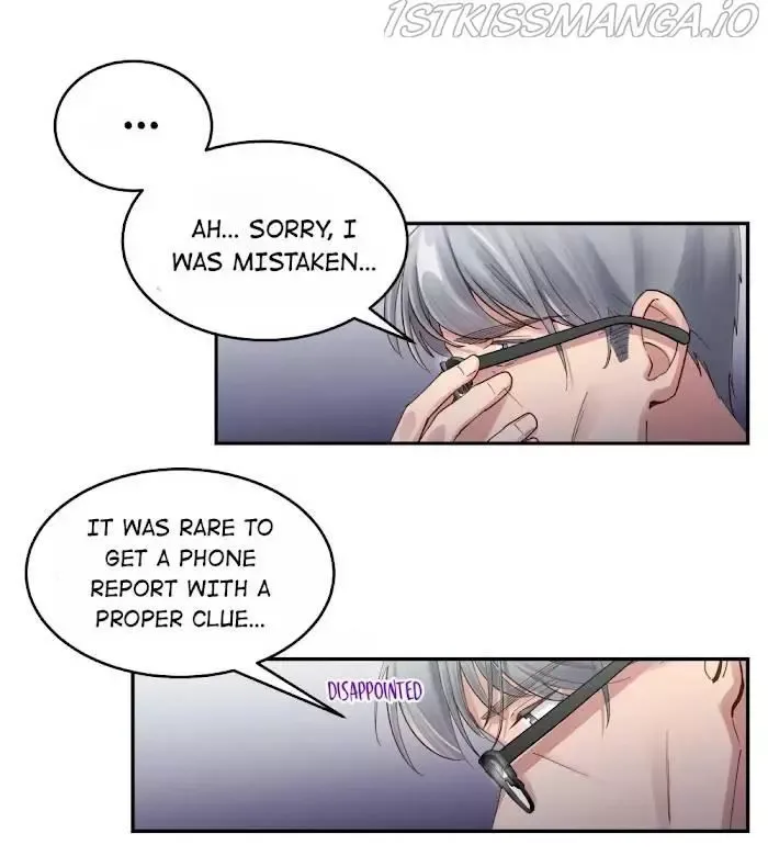 Paixiu restaurant, only in but not out Chapter 64 page 13
