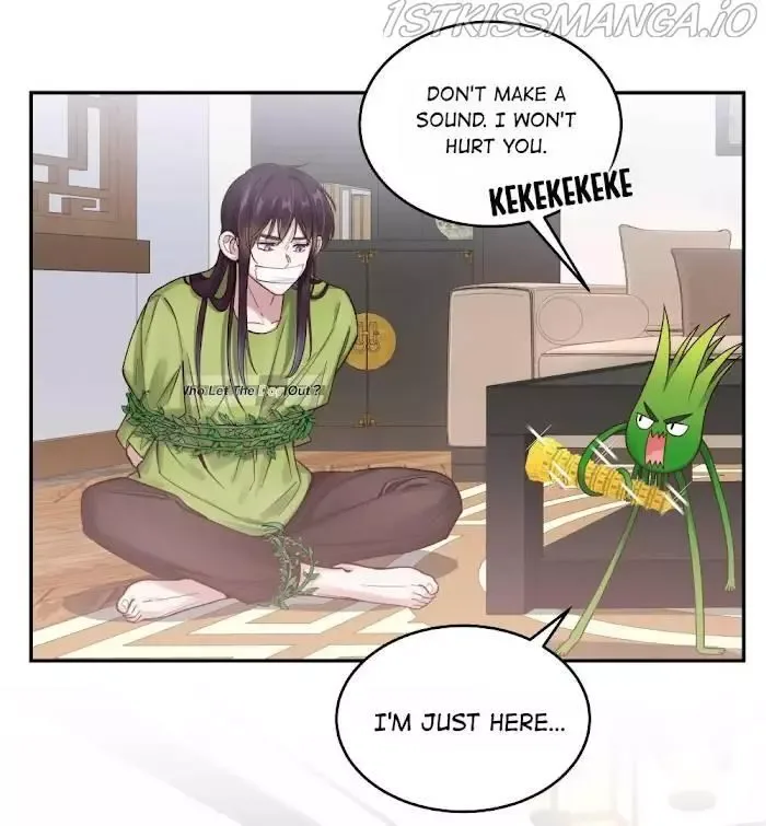 Paixiu restaurant, only in but not out Chapter 64 page 18