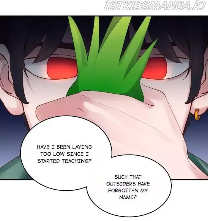 Paixiu restaurant, only in but not out Chapter 64 page 27