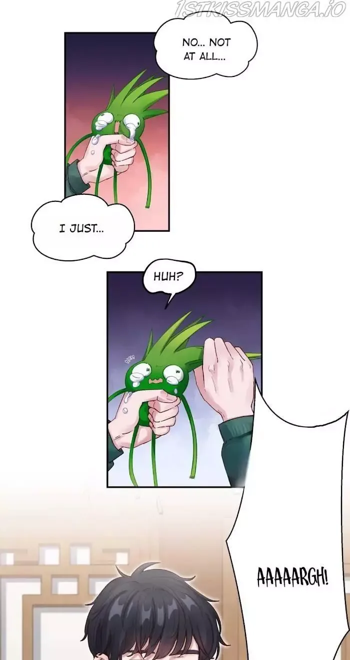 Paixiu restaurant, only in but not out Chapter 64 page 28