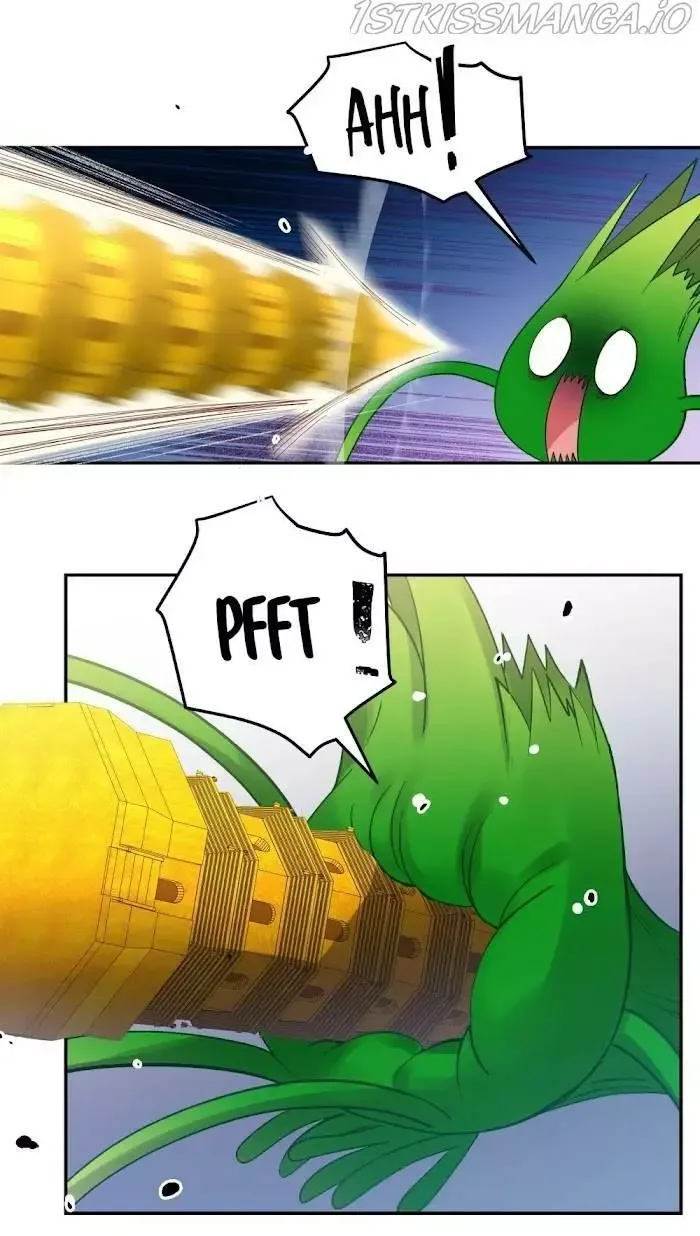 Paixiu restaurant, only in but not out Chapter 65 page 20