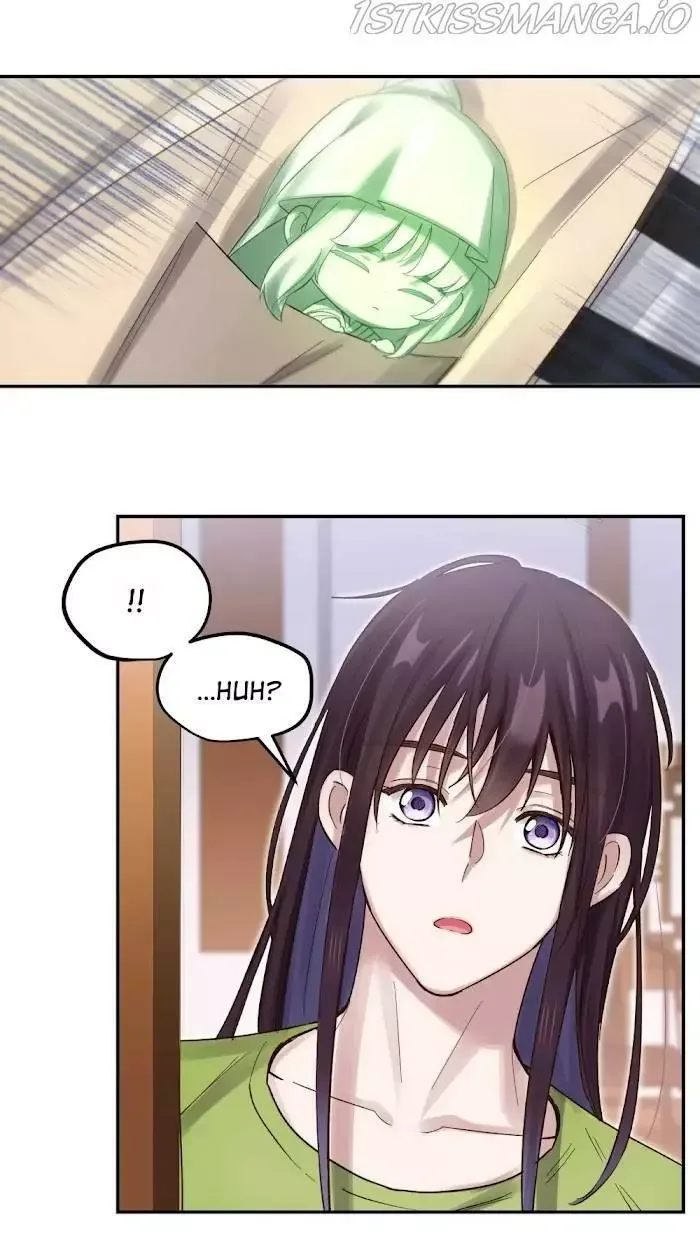 Paixiu restaurant, only in but not out Chapter 65 page 18
