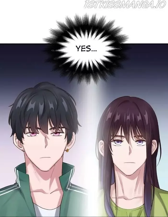 Paixiu restaurant, only in but not out Chapter 65 page 33