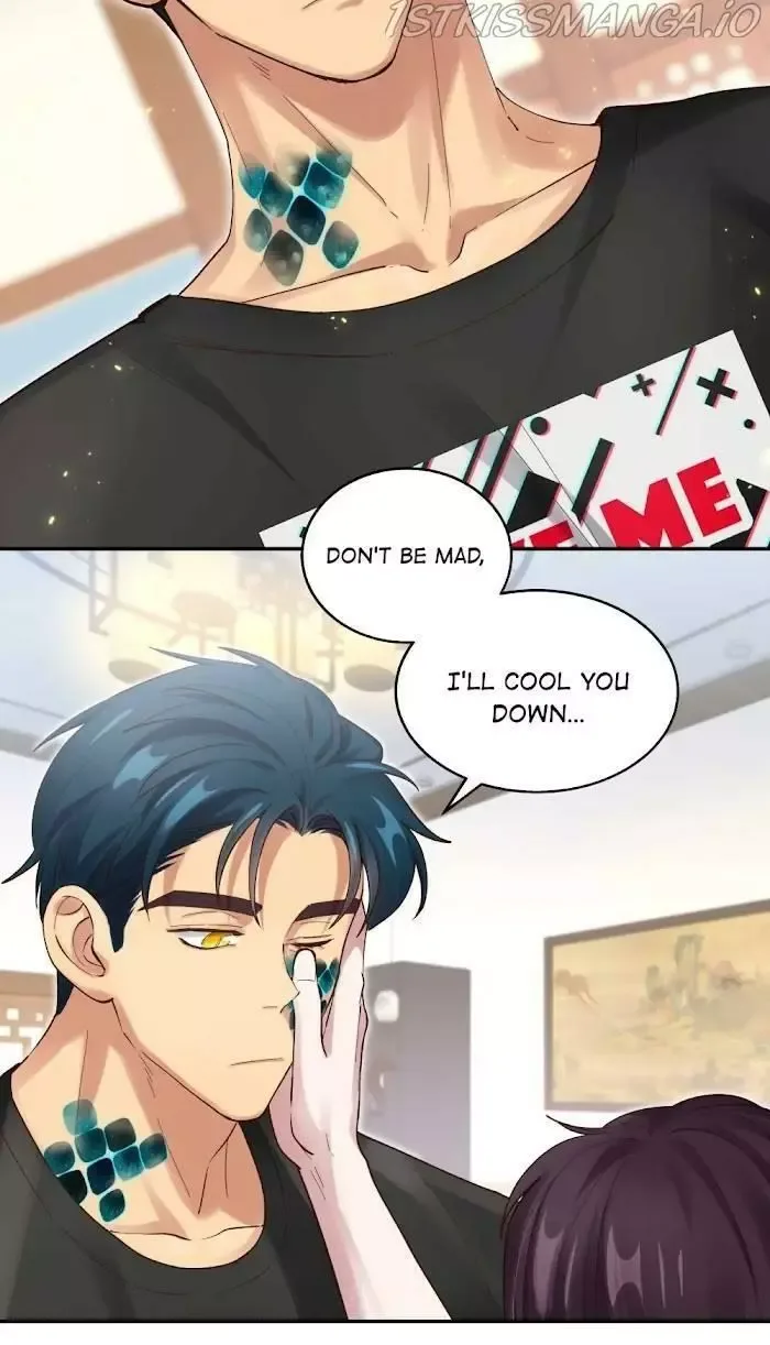 Paixiu restaurant, only in but not out Chapter 65 page 28