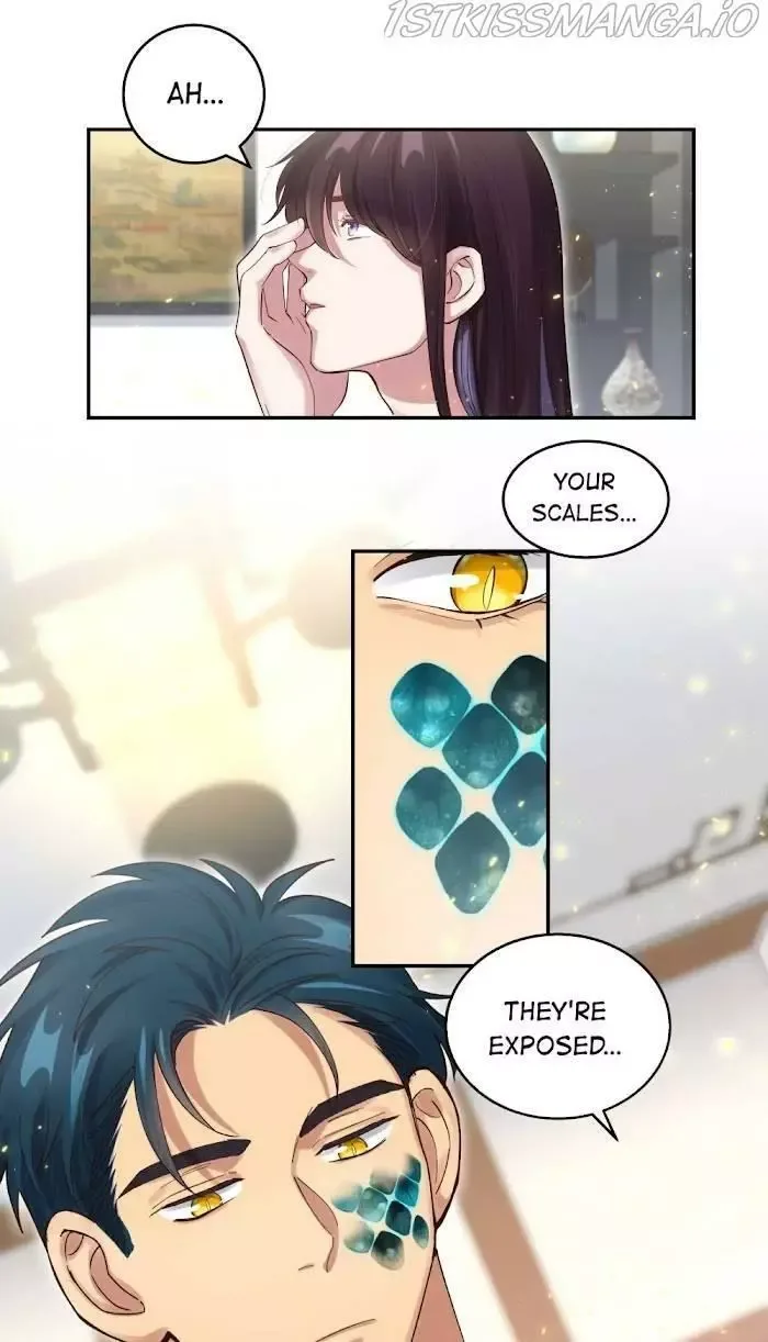 Paixiu restaurant, only in but not out Chapter 65 page 27