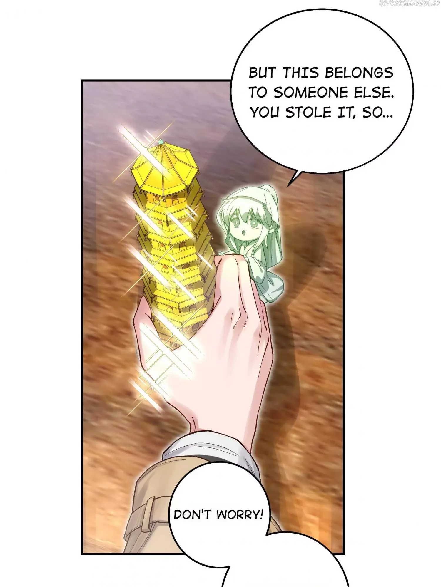 Paixiu restaurant, only in but not out Chapter 66 page 5