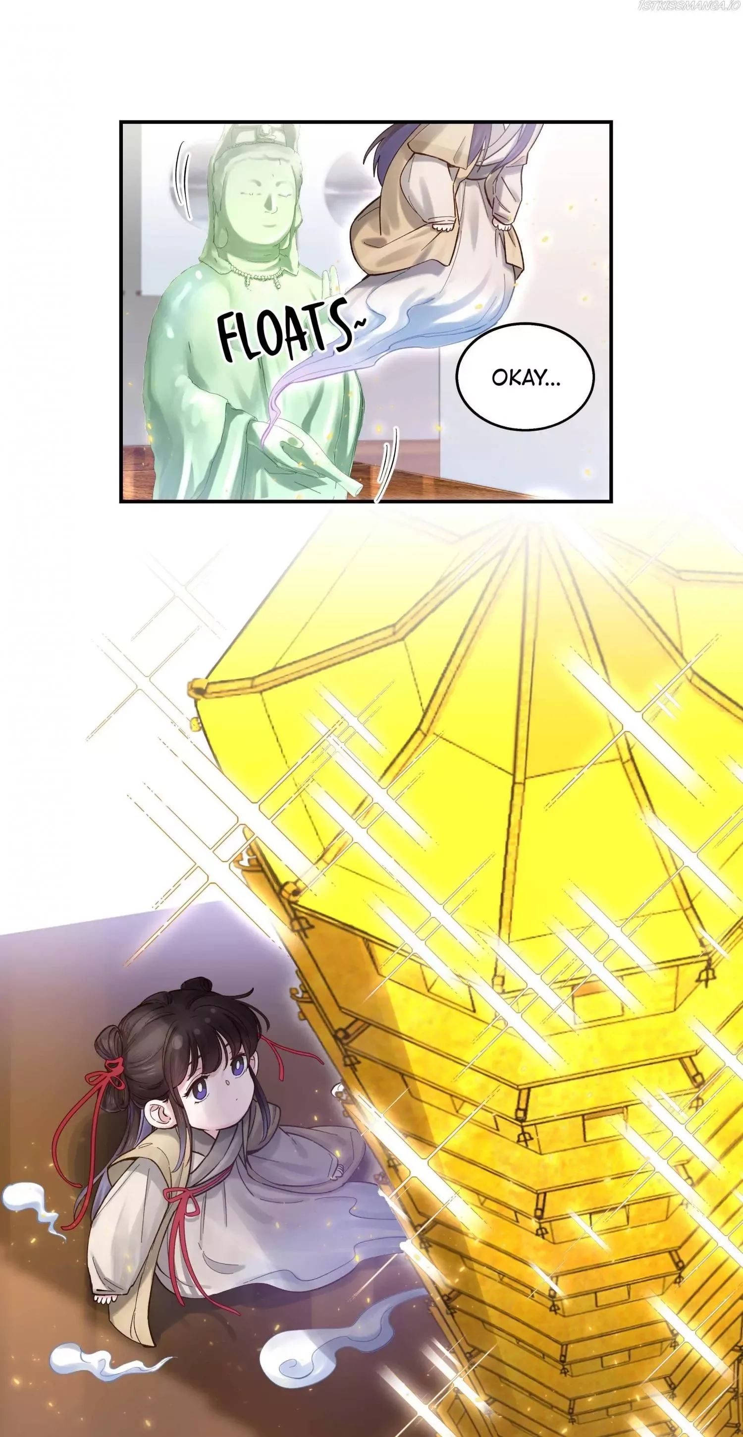 Paixiu restaurant, only in but not out Chapter 66 page 7