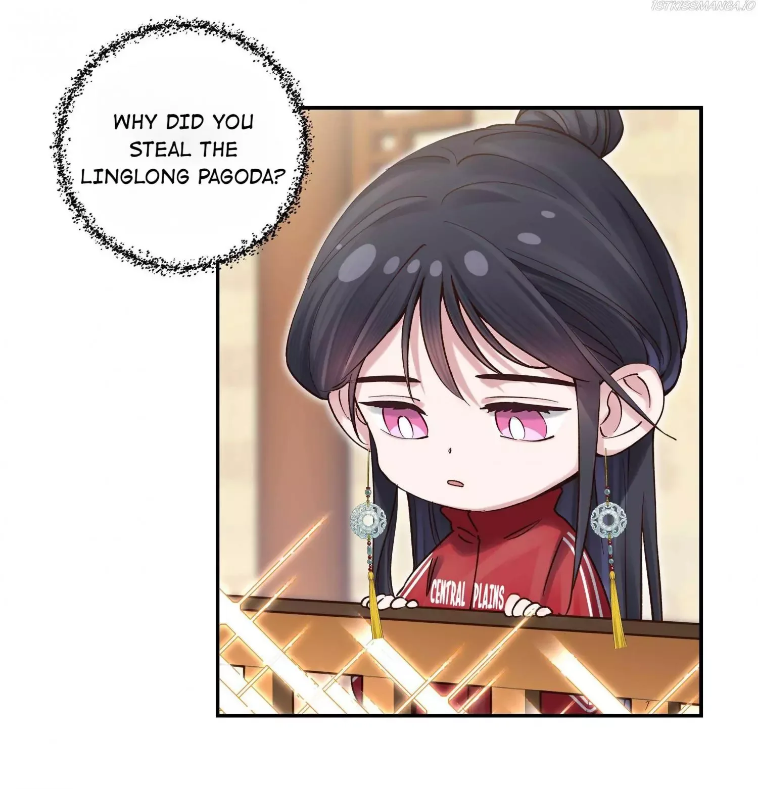 Paixiu restaurant, only in but not out Chapter 66 page 11