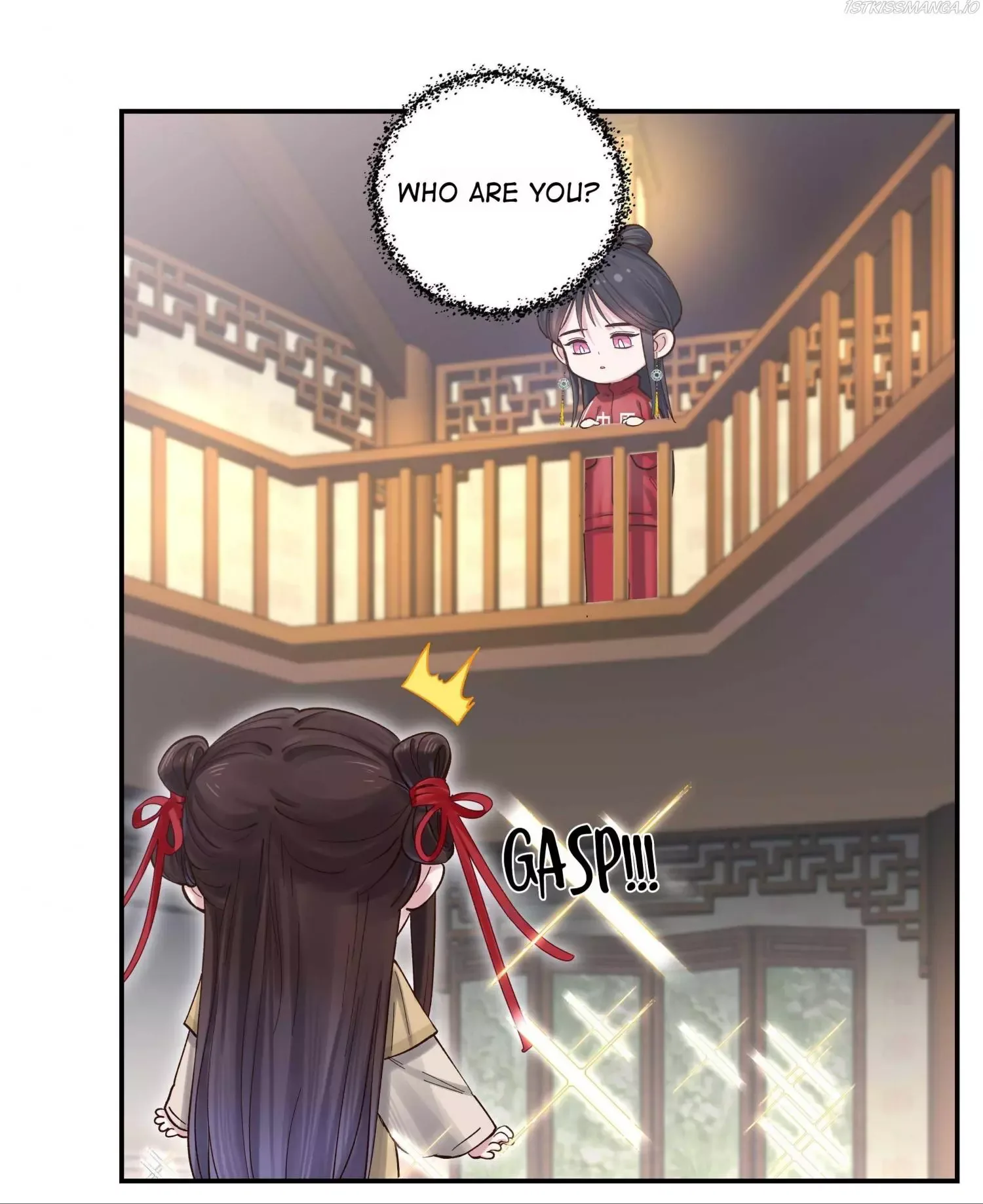 Paixiu restaurant, only in but not out Chapter 66 page 10