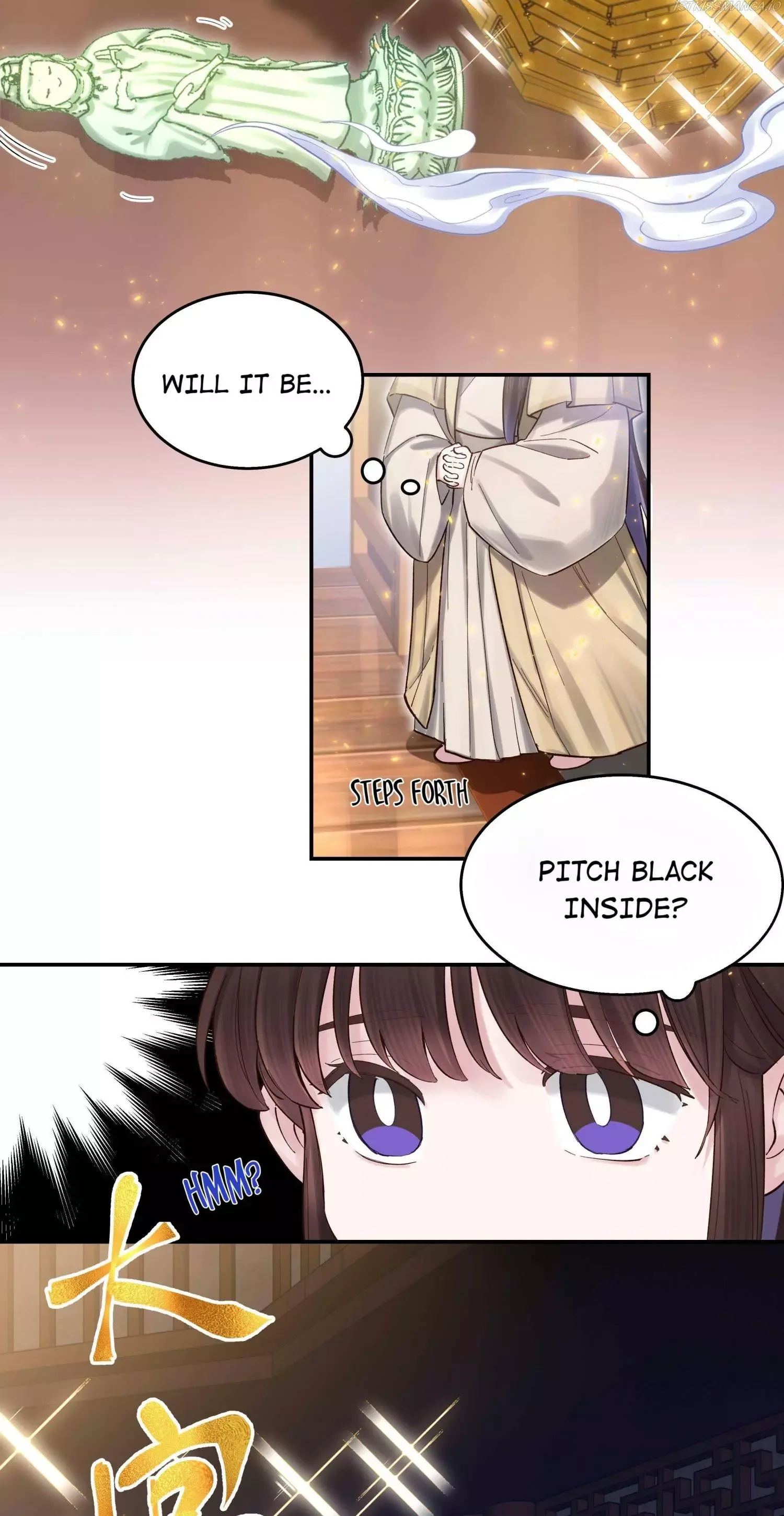 Paixiu restaurant, only in but not out Chapter 66 page 8