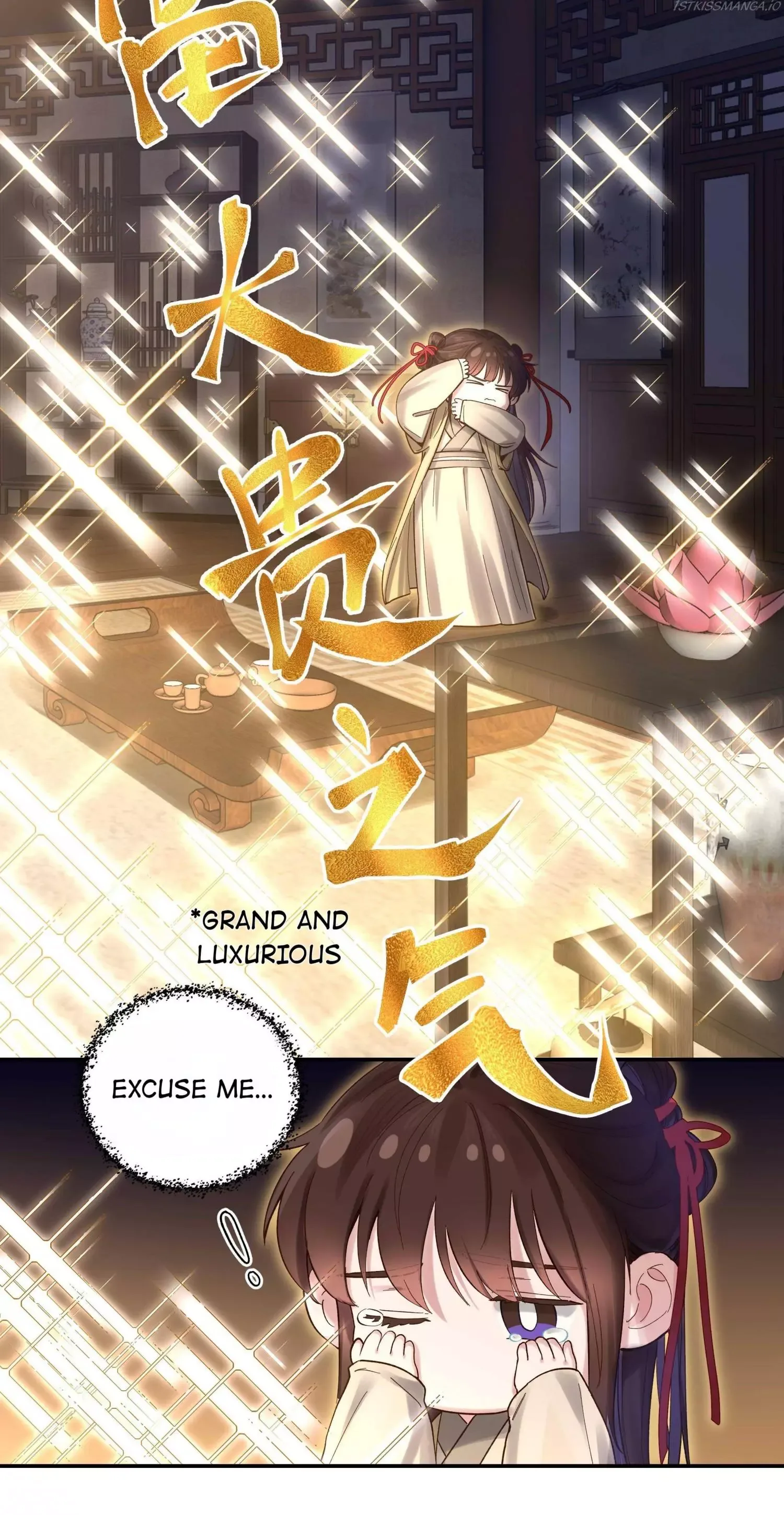 Paixiu restaurant, only in but not out Chapter 66 page 9