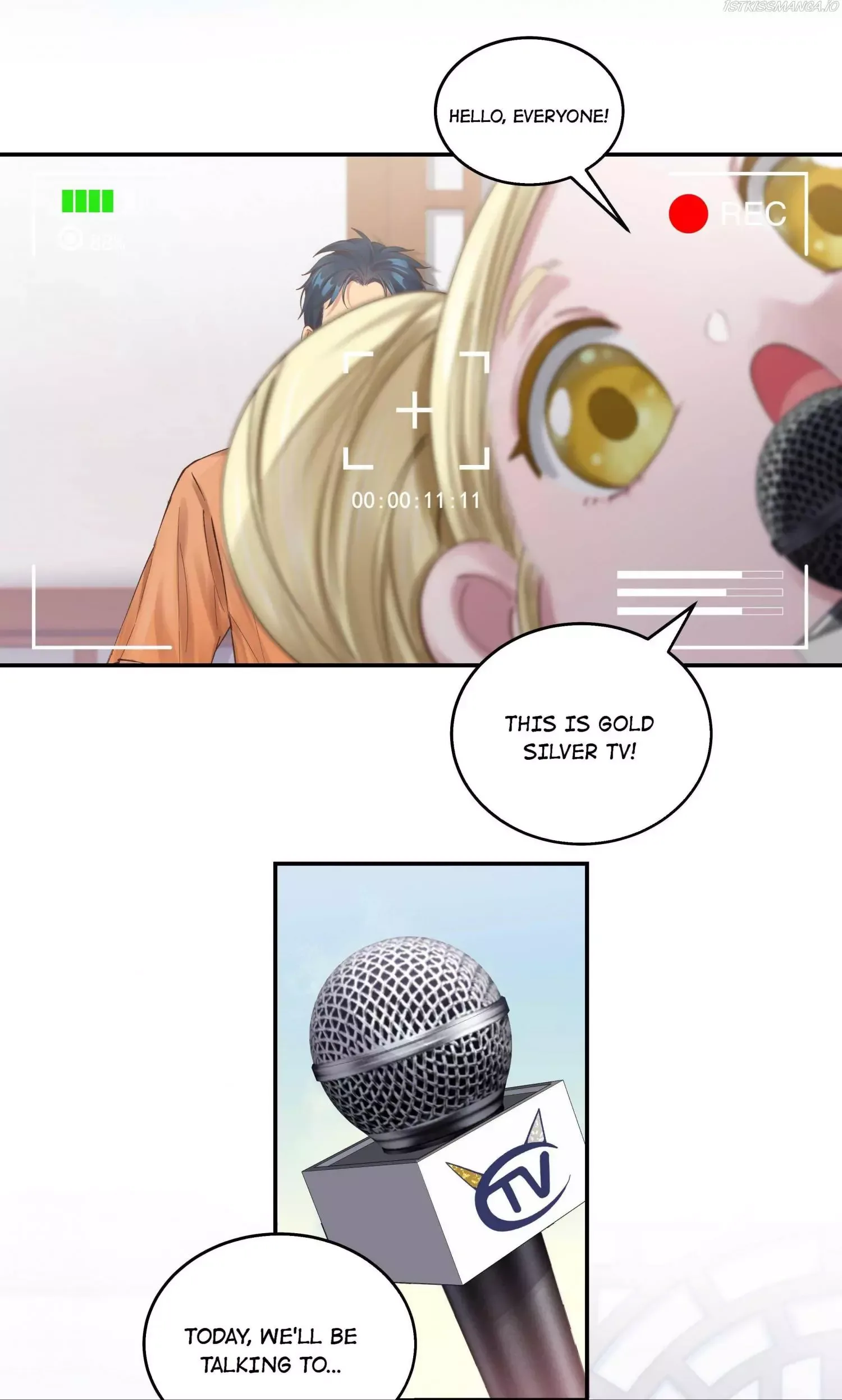 Paixiu restaurant, only in but not out Chapter 69 page 3