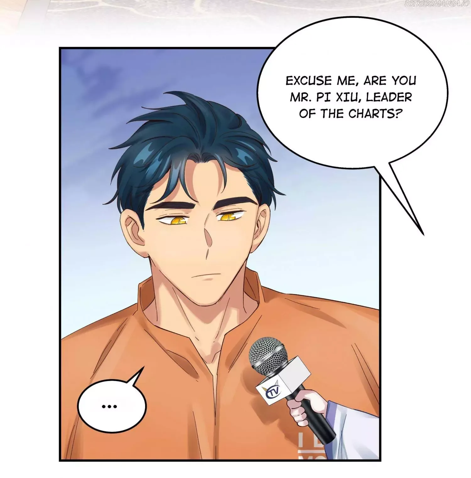 Paixiu restaurant, only in but not out Chapter 69 page 5