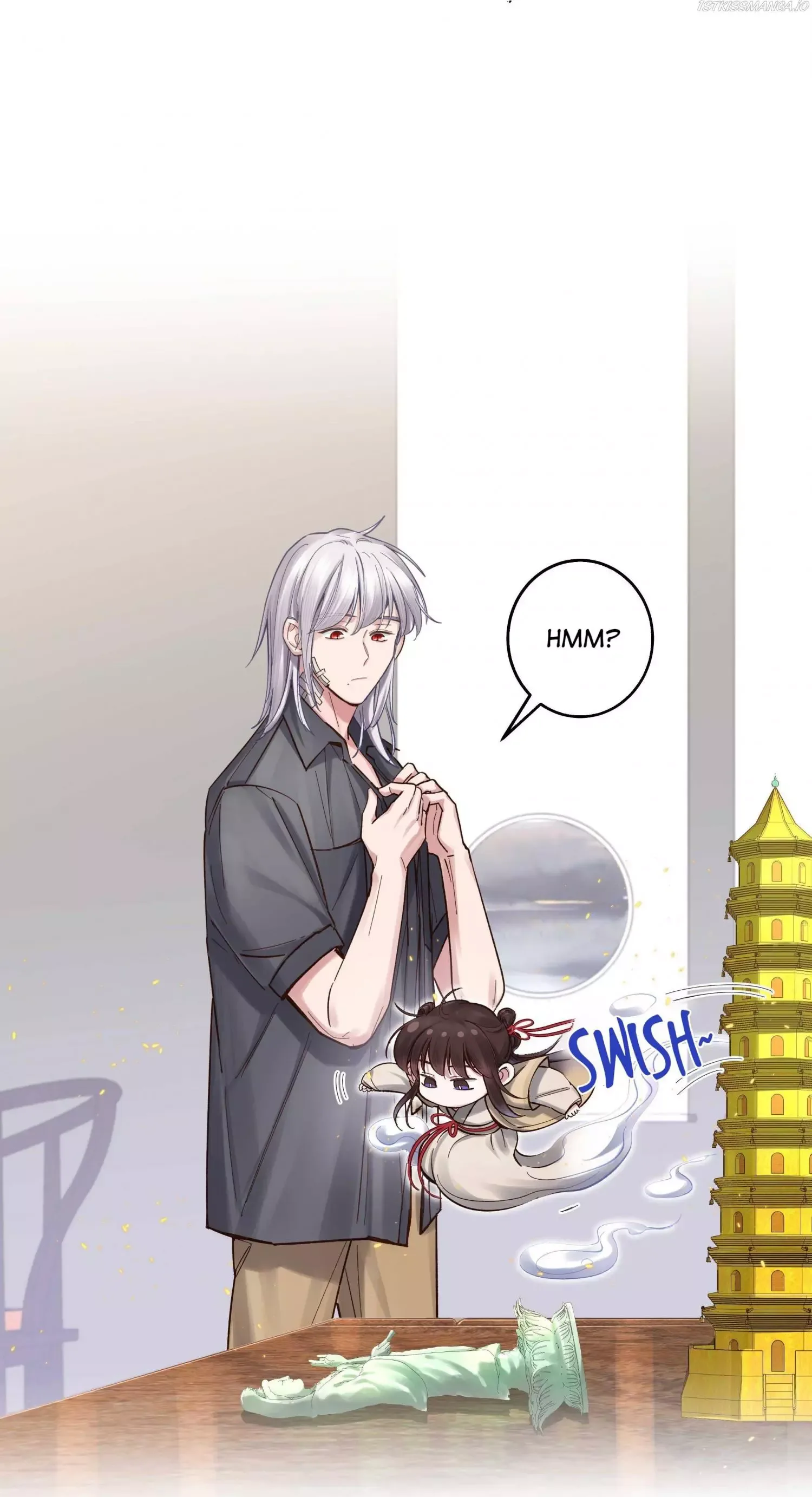 Paixiu restaurant, only in but not out Chapter 66 page 13