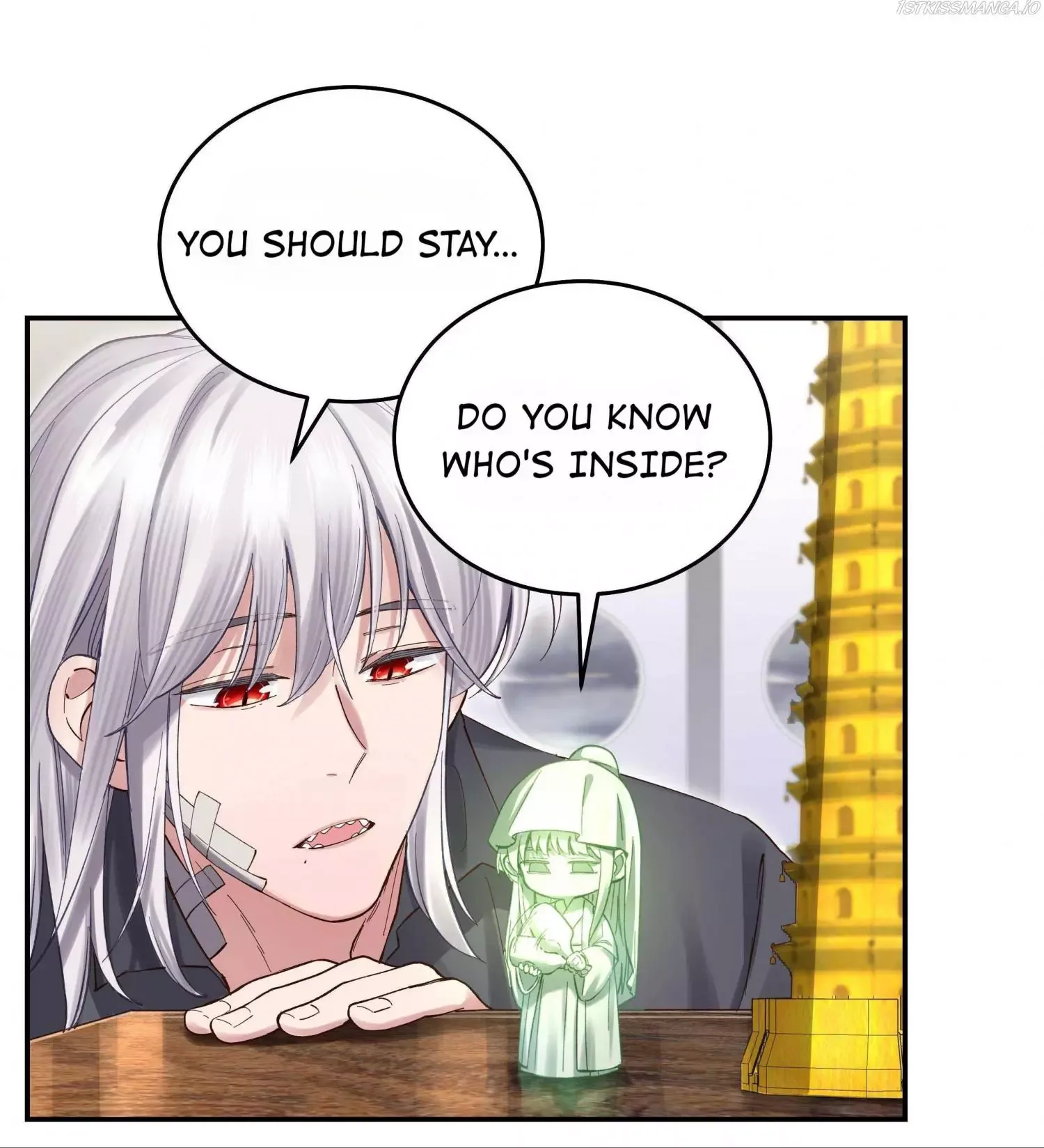Paixiu restaurant, only in but not out Chapter 66 page 15