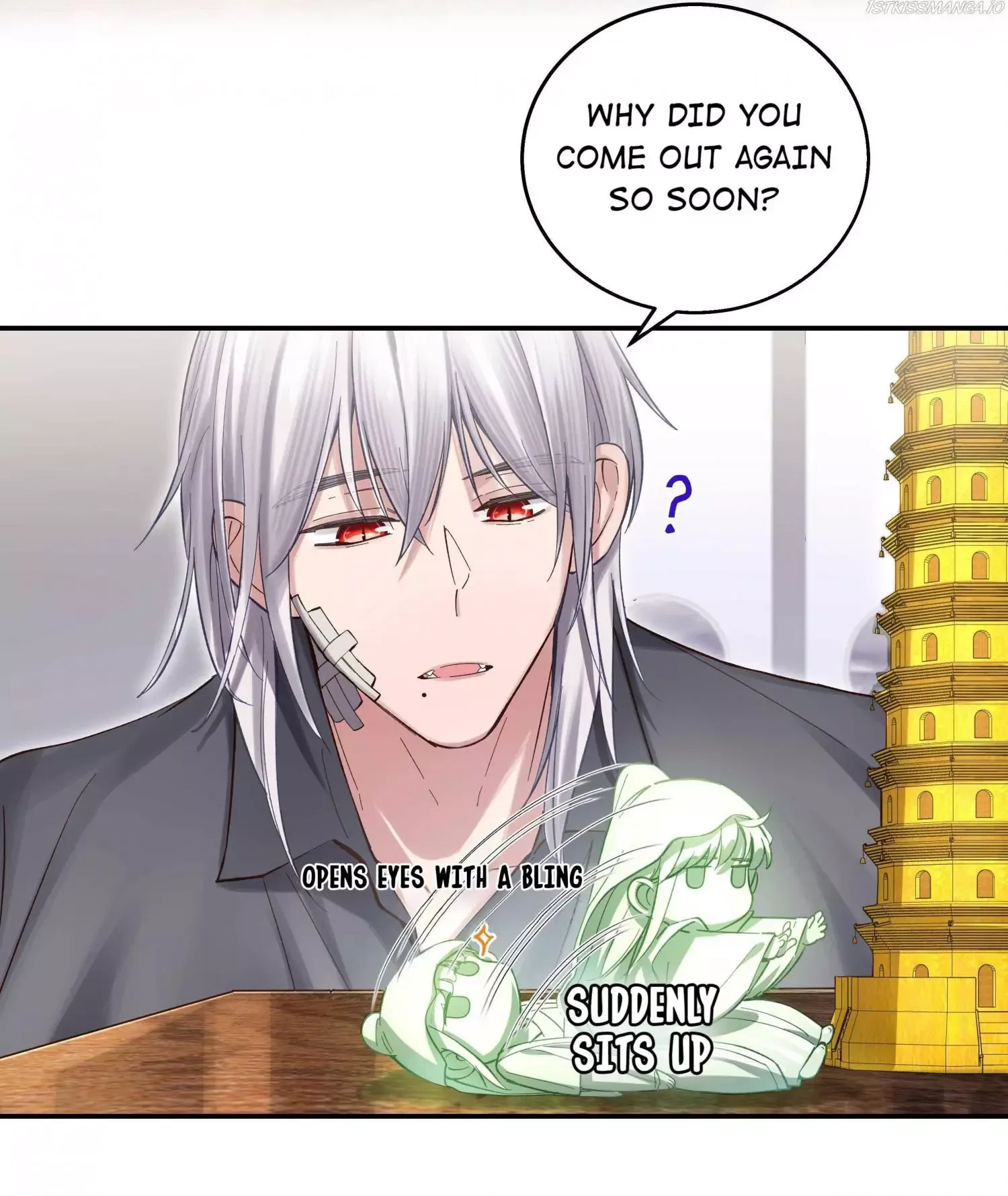 Paixiu restaurant, only in but not out Chapter 66 page 14