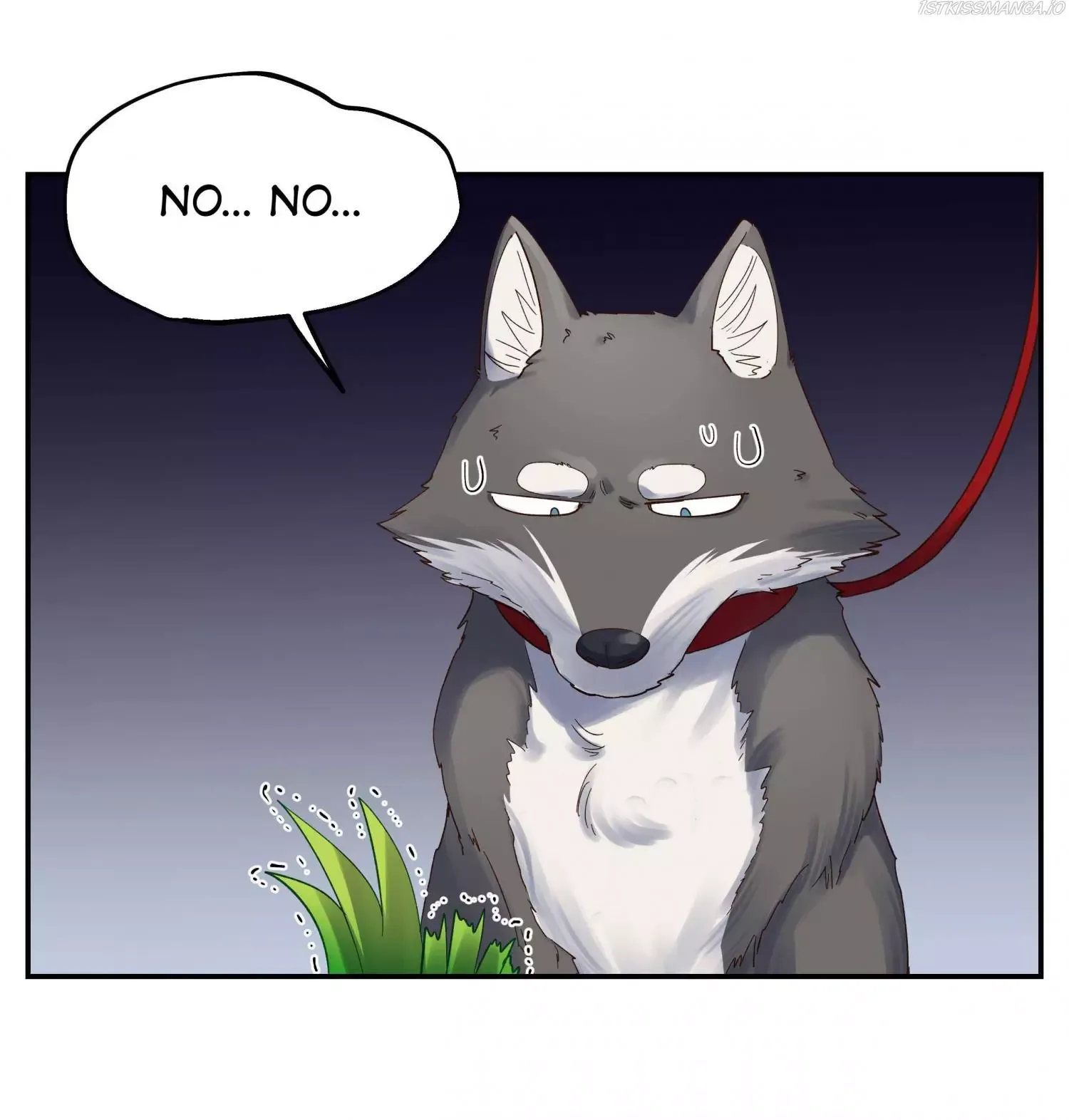 Paixiu restaurant, only in but not out Chapter 67 page 8