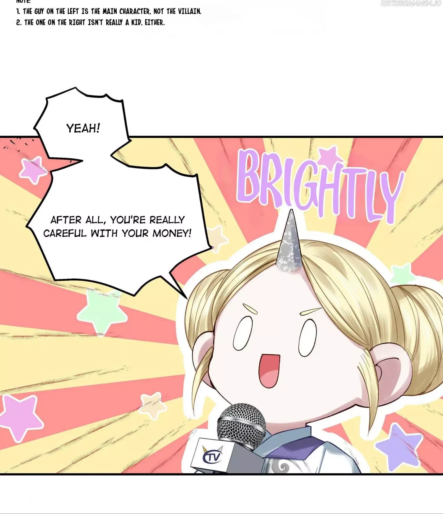 Paixiu restaurant, only in but not out Chapter 69 page 10