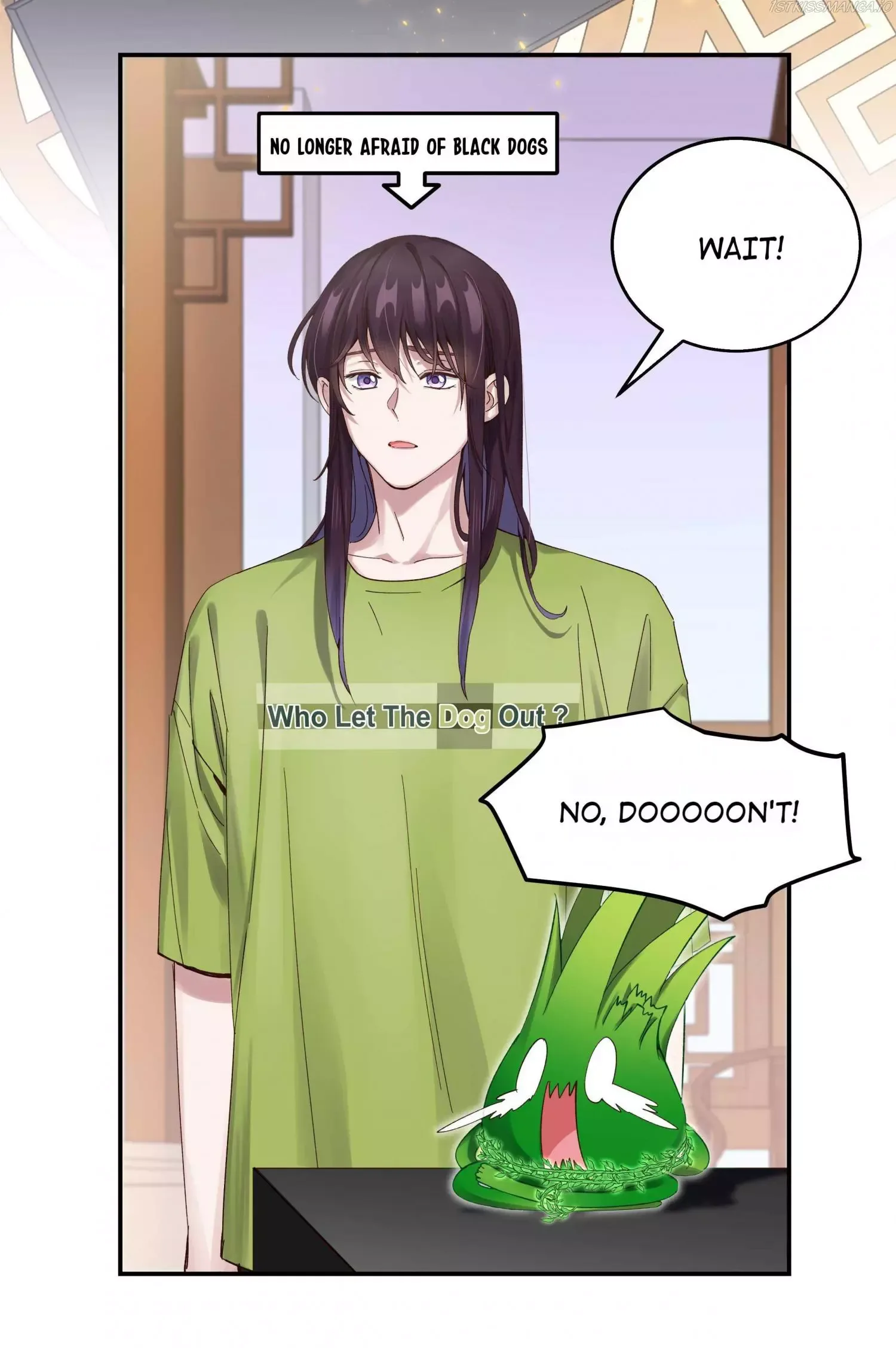 Paixiu restaurant, only in but not out Chapter 67 page 3