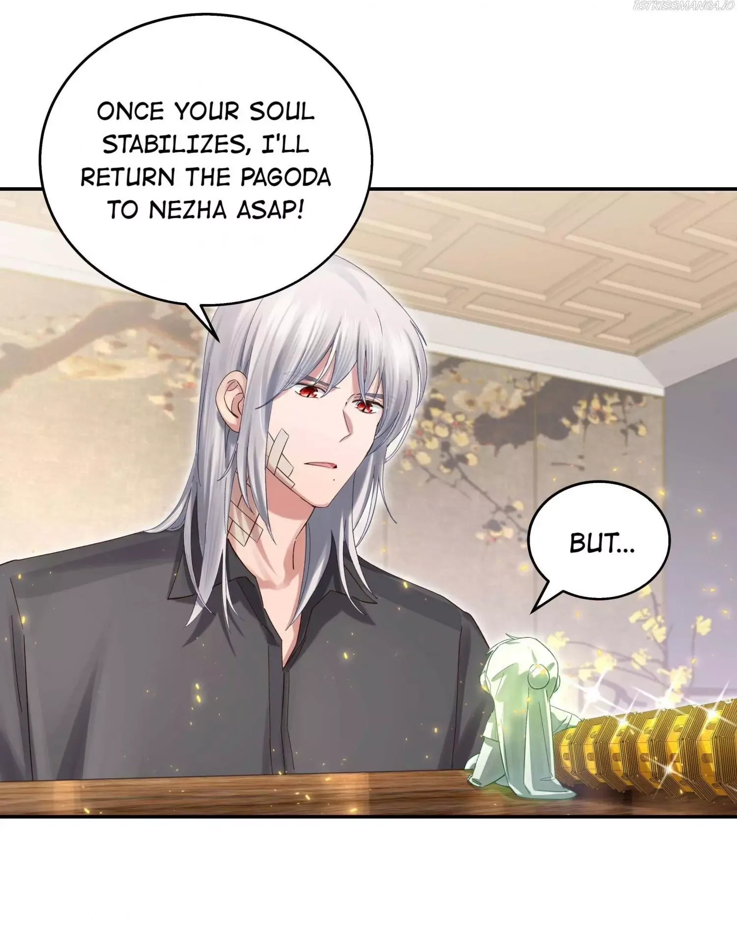 Paixiu restaurant, only in but not out Chapter 66 page 22