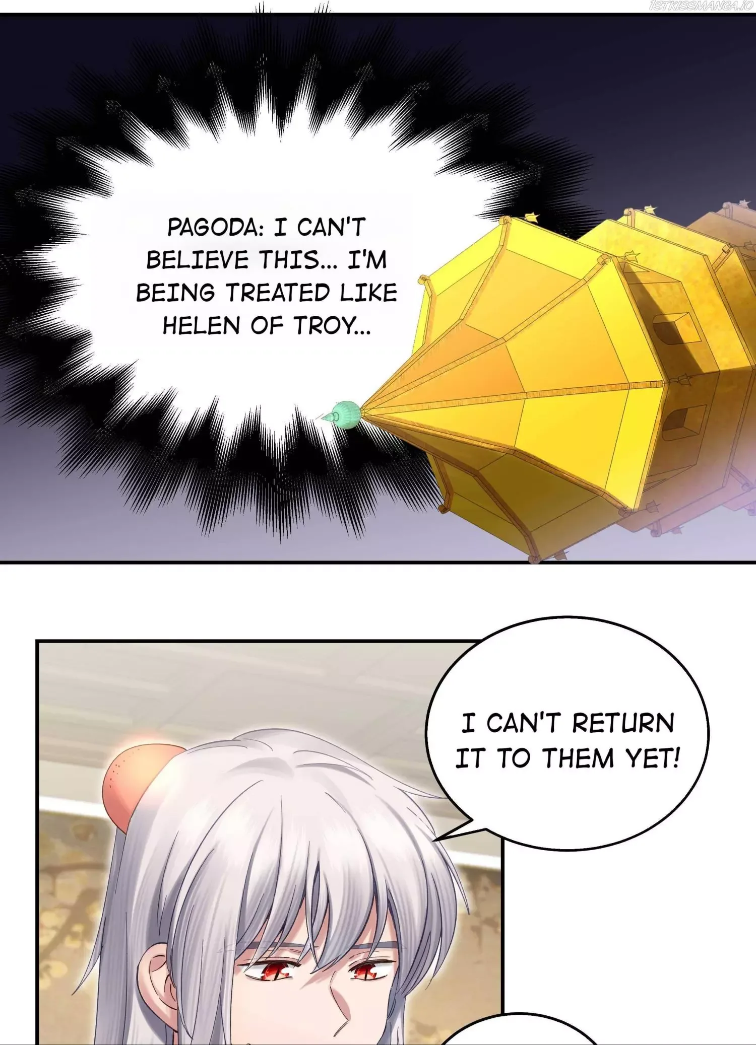 Paixiu restaurant, only in but not out Chapter 66 page 20