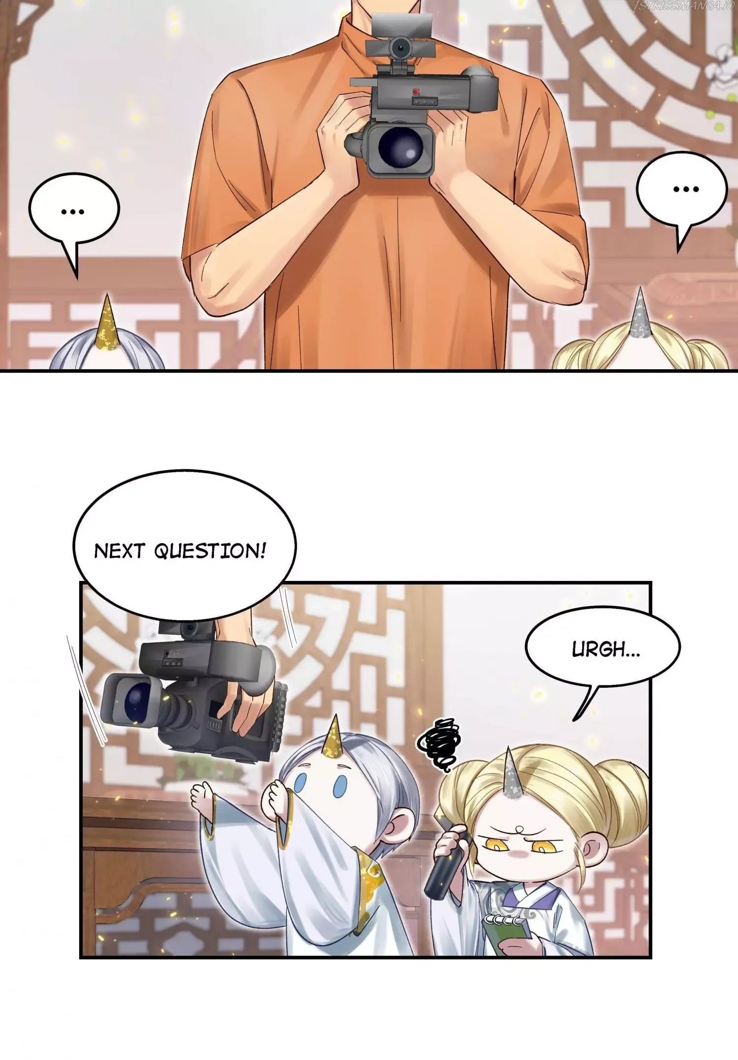 Paixiu restaurant, only in but not out Chapter 69 page 13