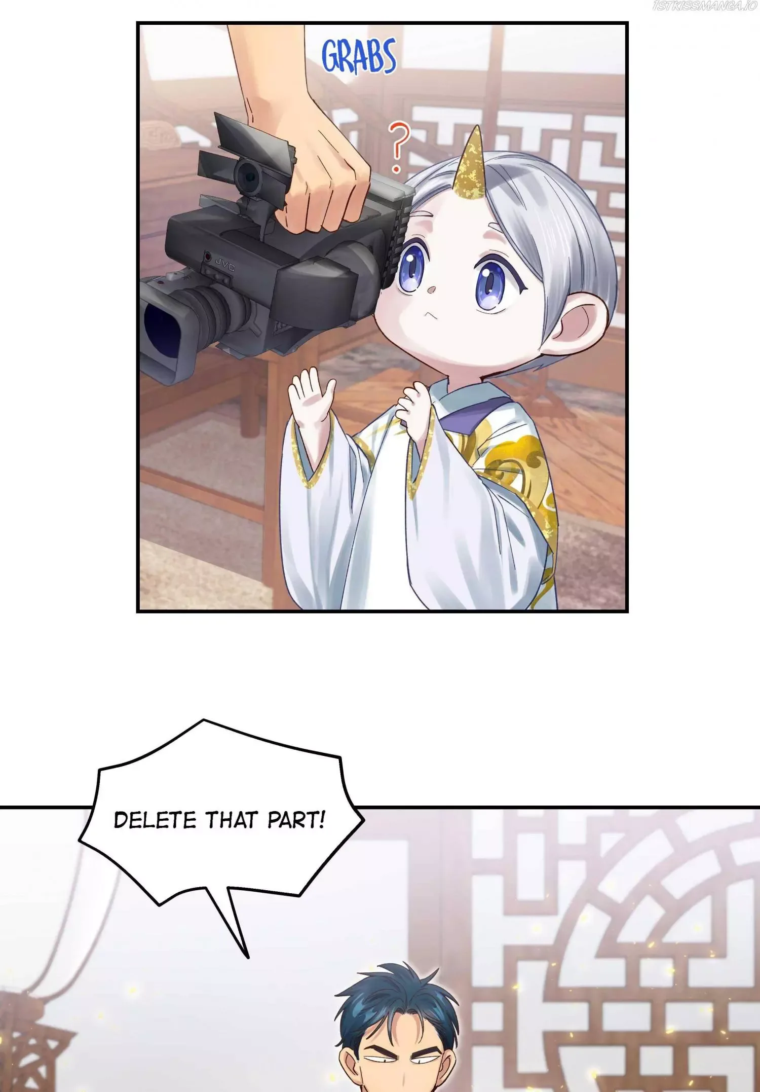 Paixiu restaurant, only in but not out Chapter 69 page 12