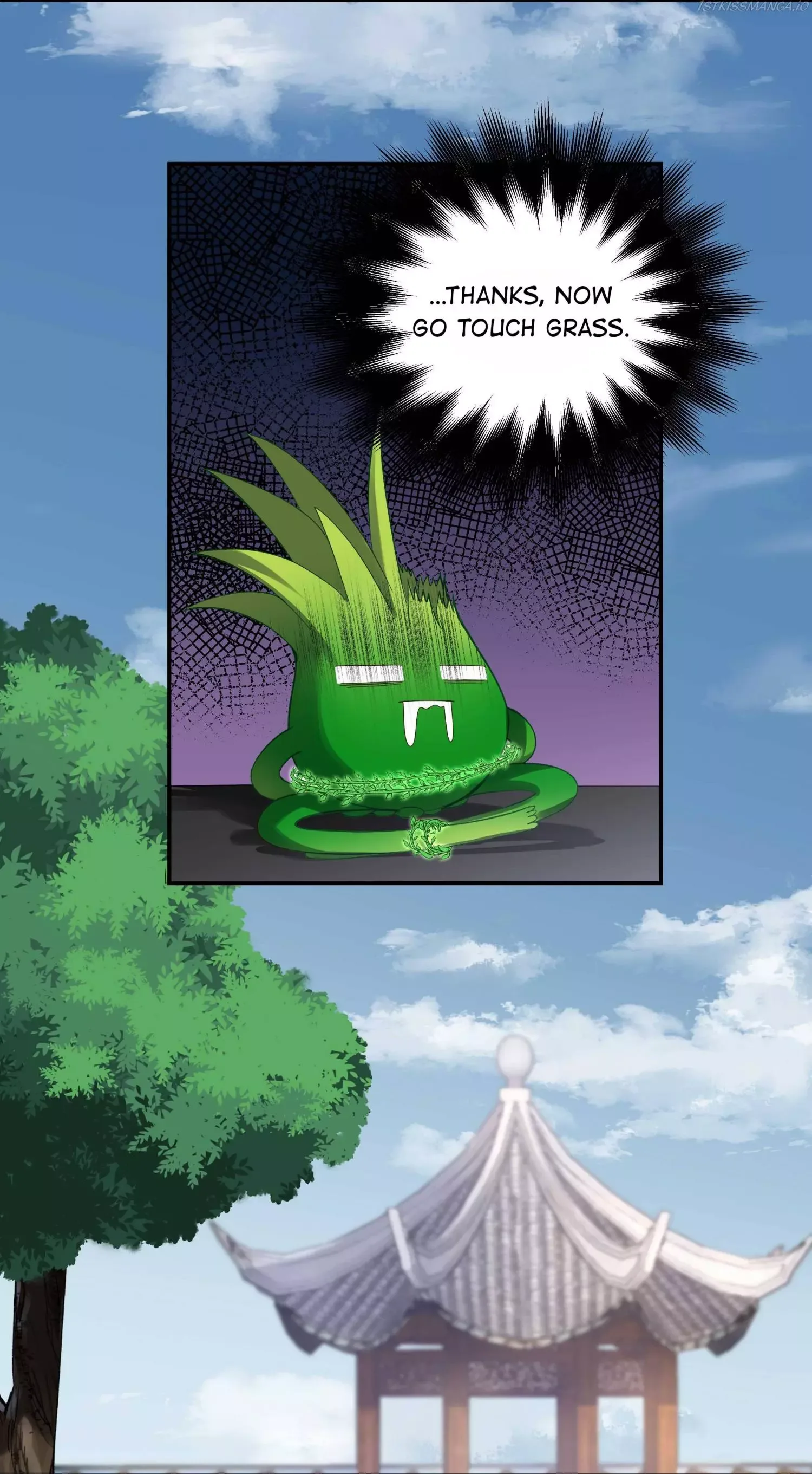 Paixiu restaurant, only in but not out Chapter 67 page 6