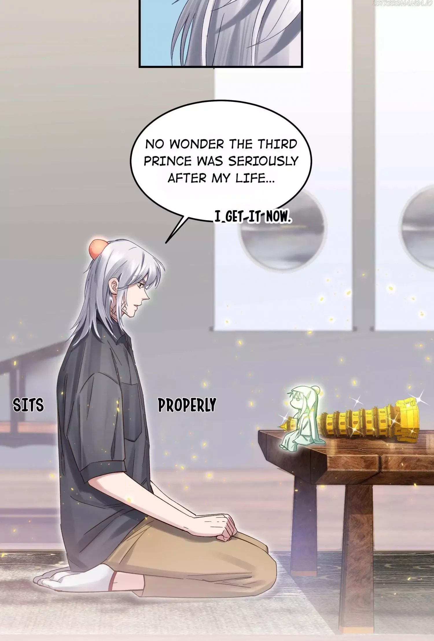Paixiu restaurant, only in but not out Chapter 66 page 18
