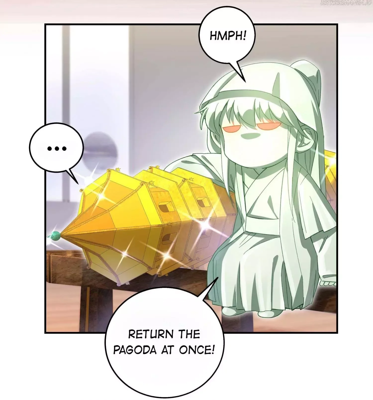 Paixiu restaurant, only in but not out Chapter 66 page 19