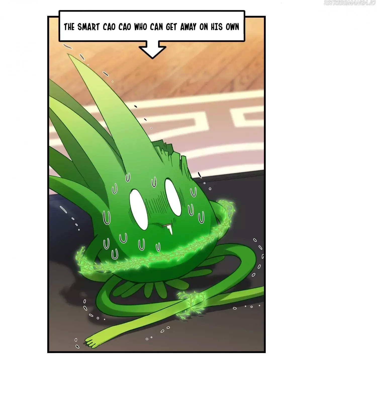 Paixiu restaurant, only in but not out Chapter 66 page 26