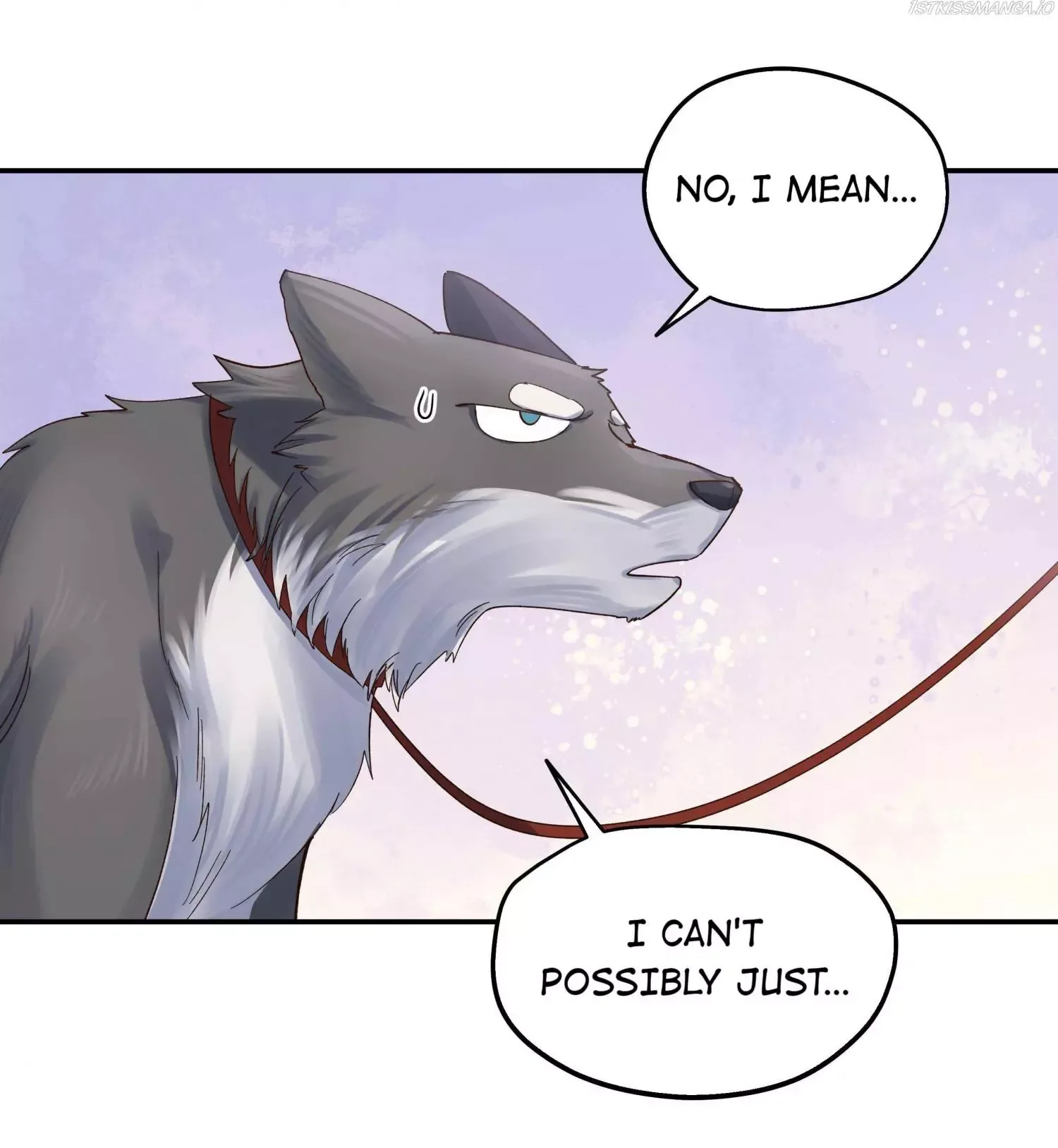Paixiu restaurant, only in but not out Chapter 67 page 14