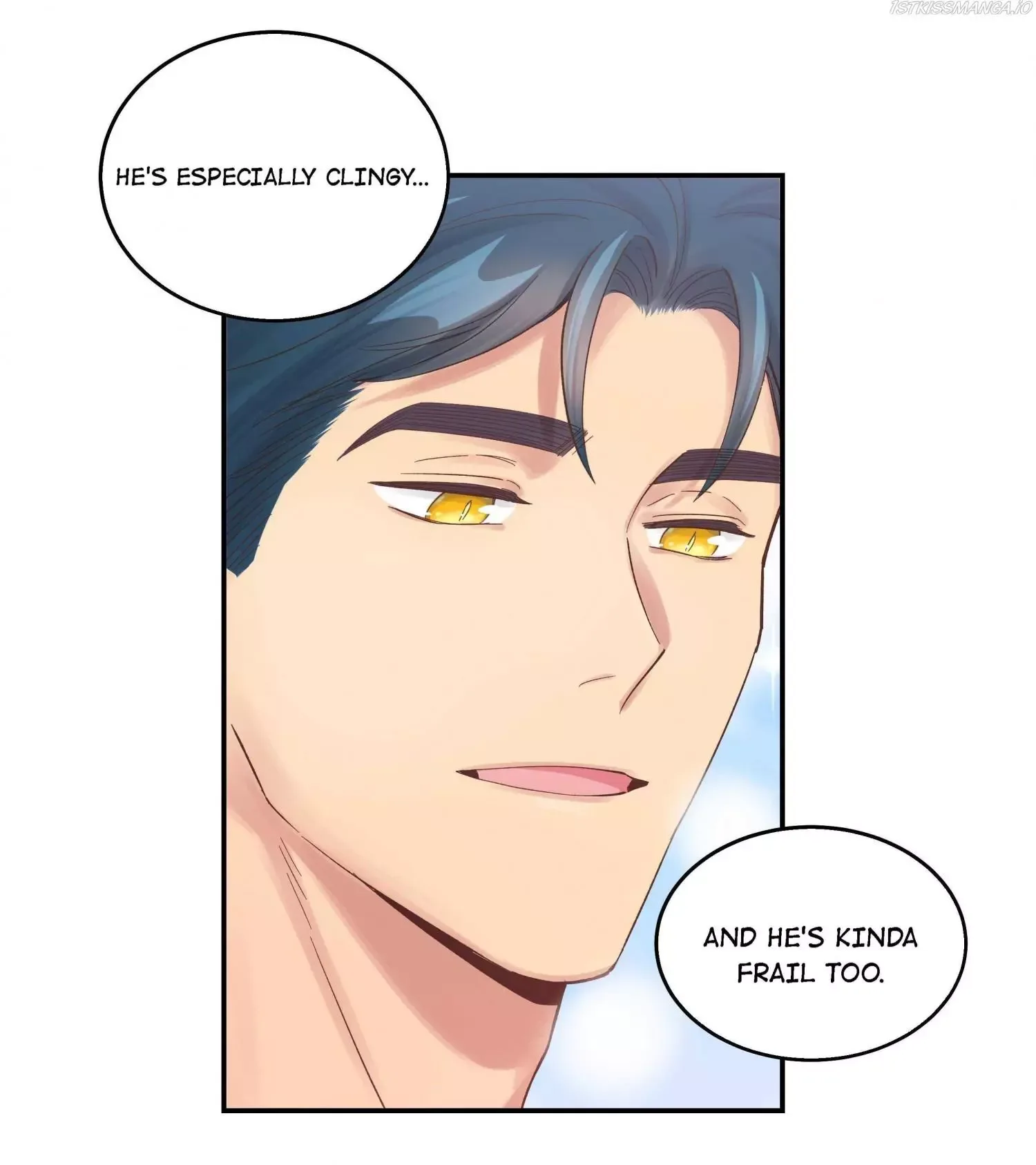 Paixiu restaurant, only in but not out Chapter 69 page 15