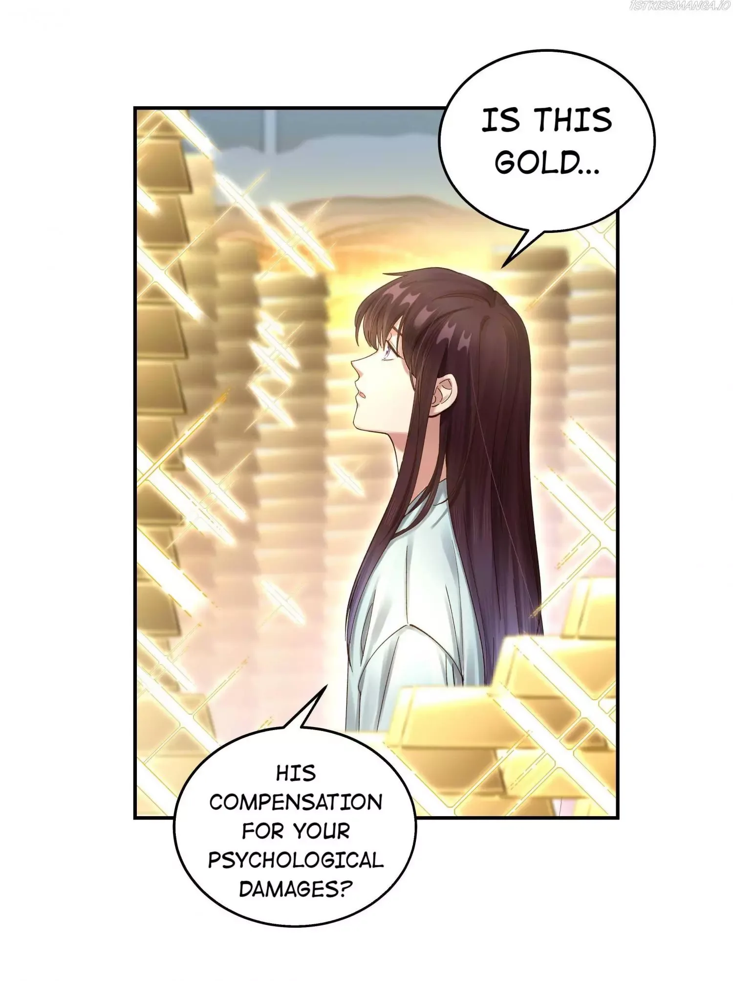 Paixiu restaurant, only in but not out Chapter 68 page 15