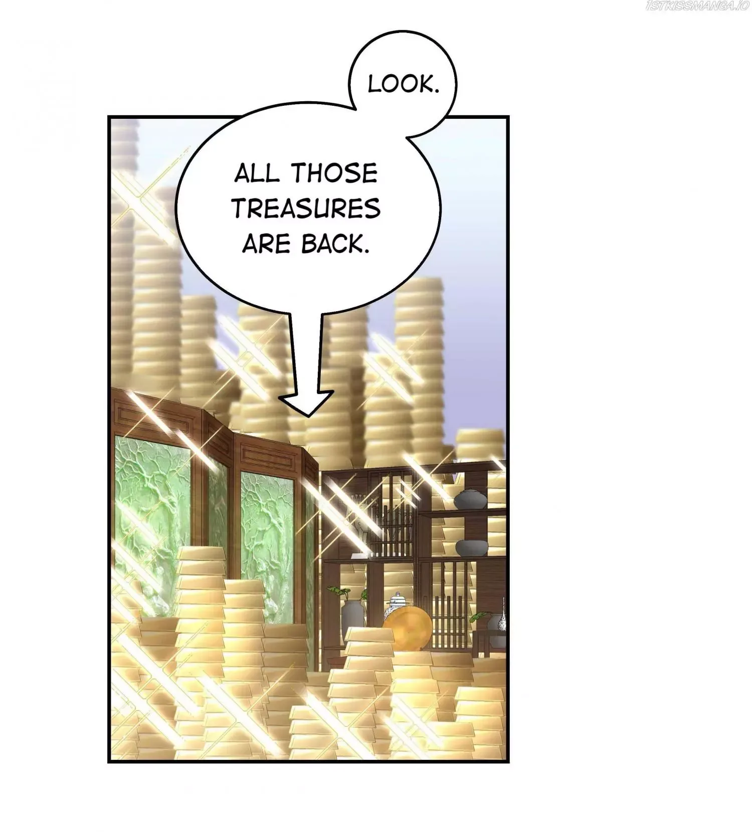 Paixiu restaurant, only in but not out Chapter 68 page 14