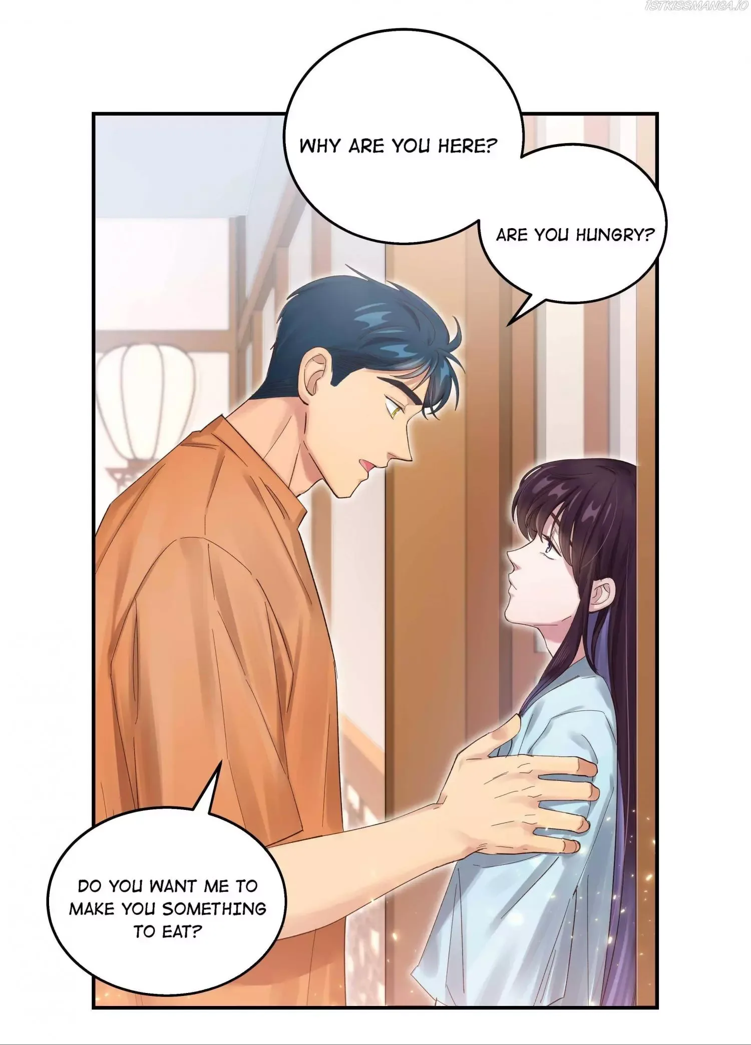 Paixiu restaurant, only in but not out Chapter 69 page 19