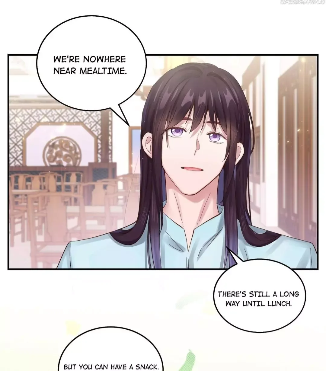 Paixiu restaurant, only in but not out Chapter 69 page 20