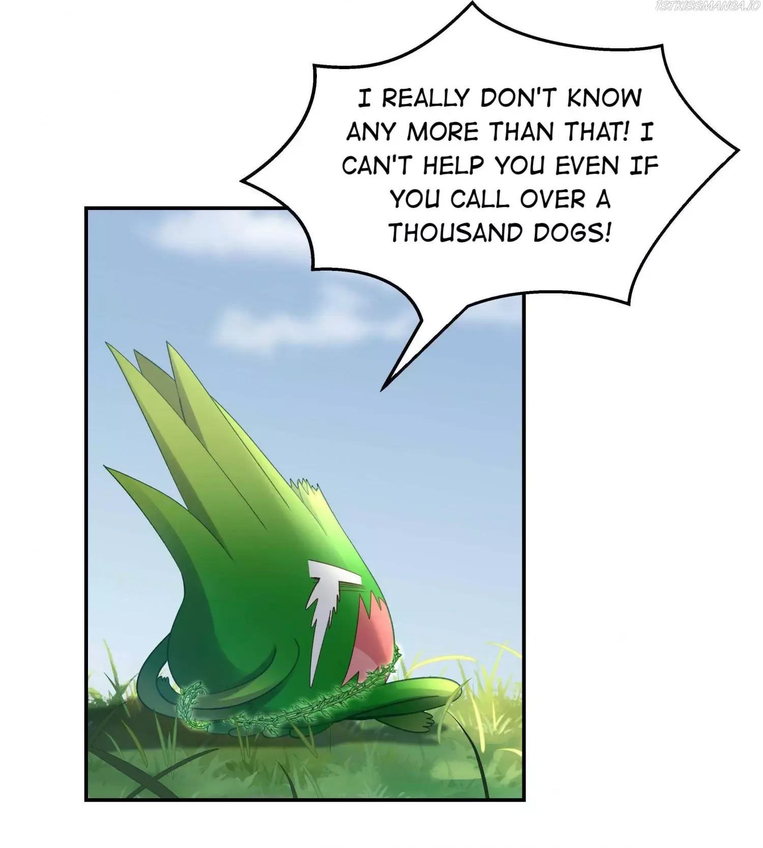 Paixiu restaurant, only in but not out Chapter 67 page 12