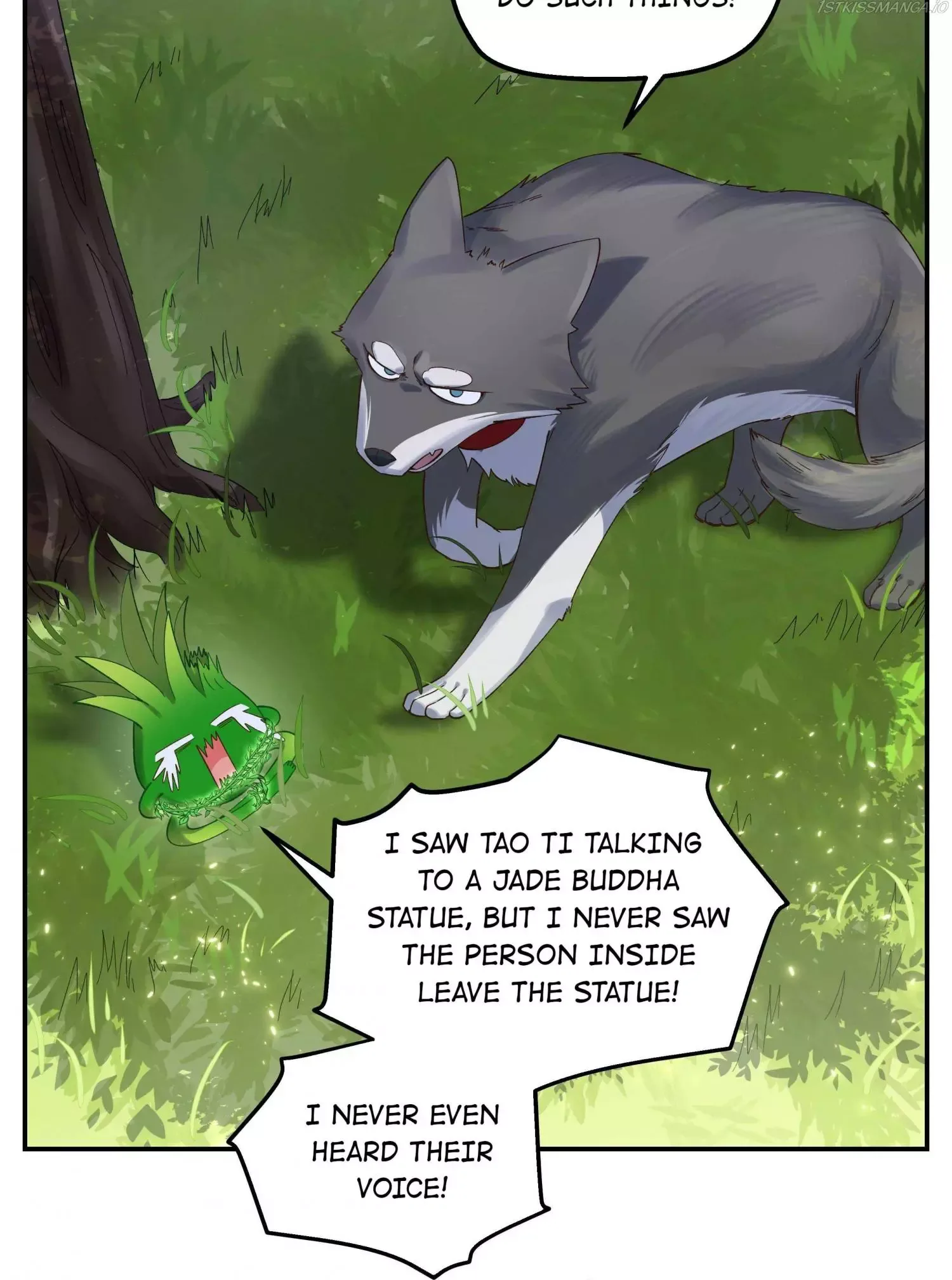 Paixiu restaurant, only in but not out Chapter 67 page 11