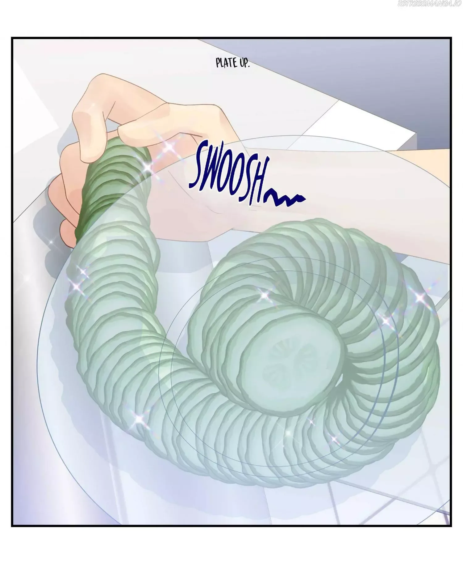 Paixiu restaurant, only in but not out Chapter 69 page 26