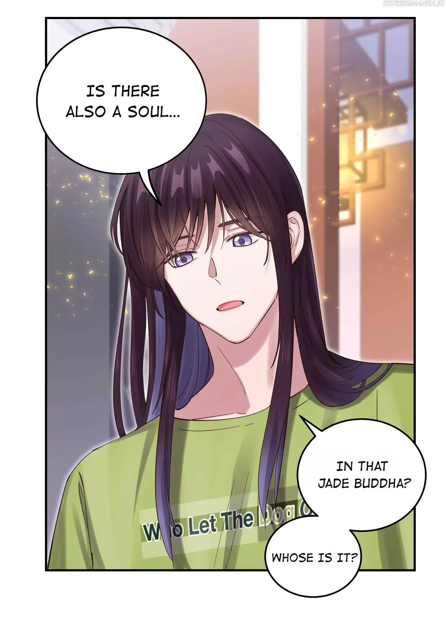 Paixiu restaurant, only in but not out Chapter 66 page 34