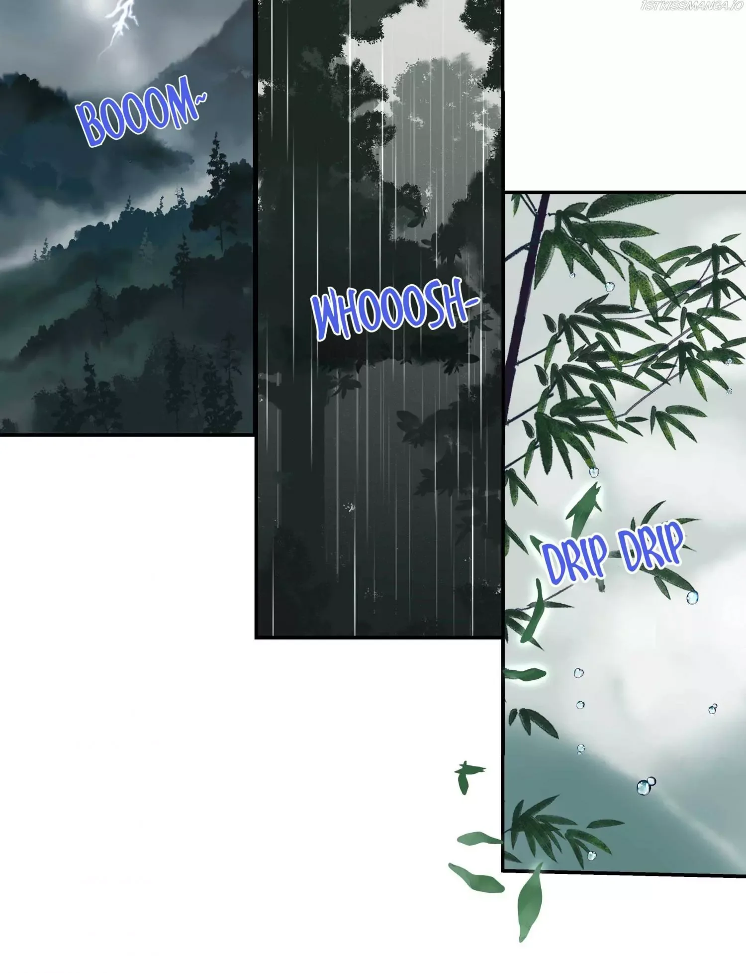 Paixiu restaurant, only in but not out Chapter 67 page 17