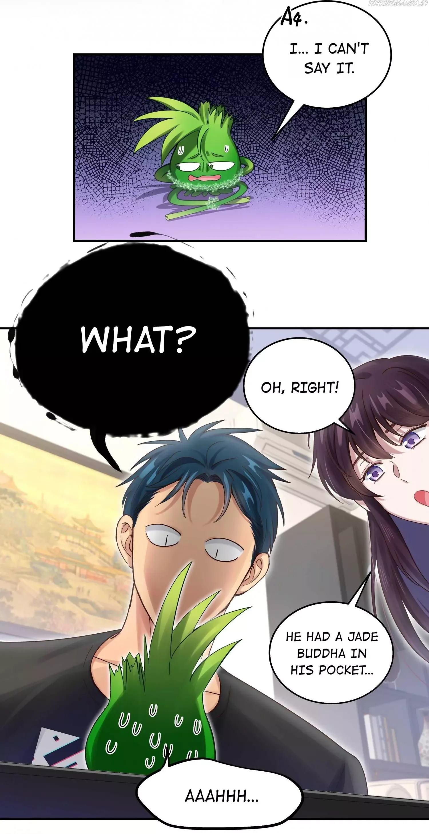 Paixiu restaurant, only in but not out Chapter 66 page 33