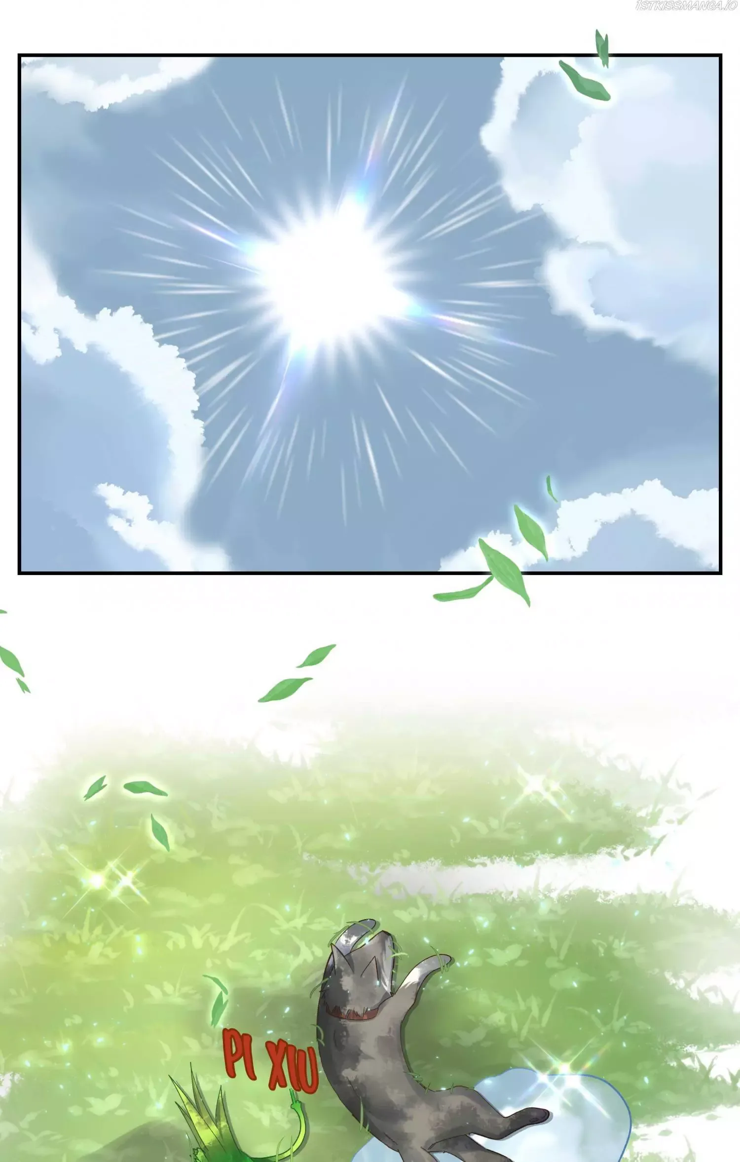 Paixiu restaurant, only in but not out Chapter 67 page 18