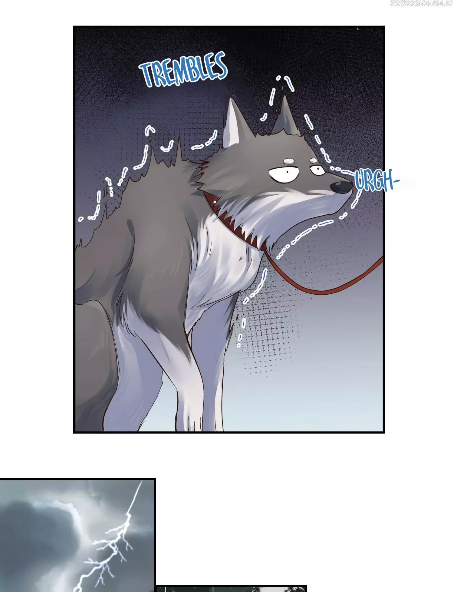Paixiu restaurant, only in but not out Chapter 67 page 16