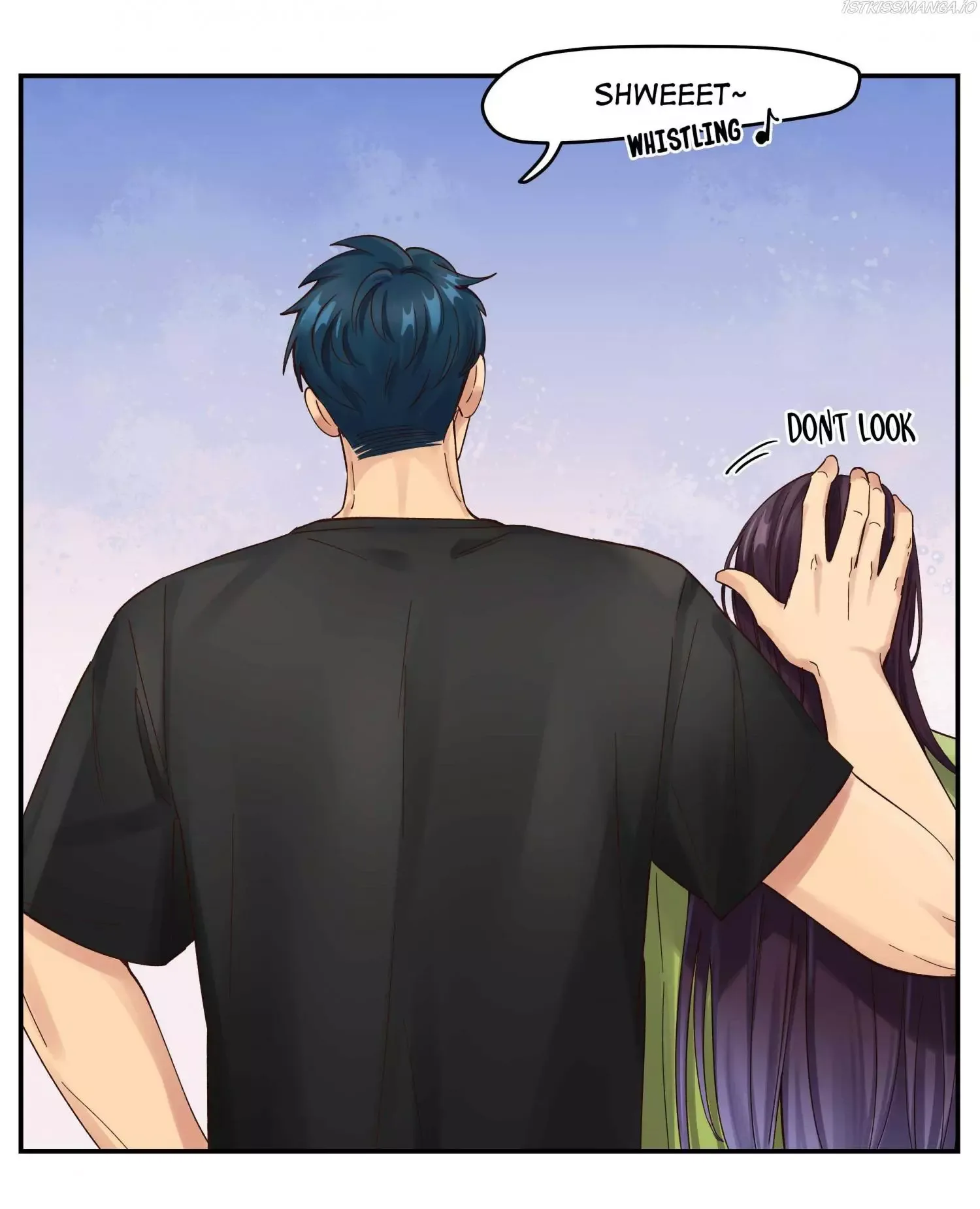 Paixiu restaurant, only in but not out Chapter 67 page 15