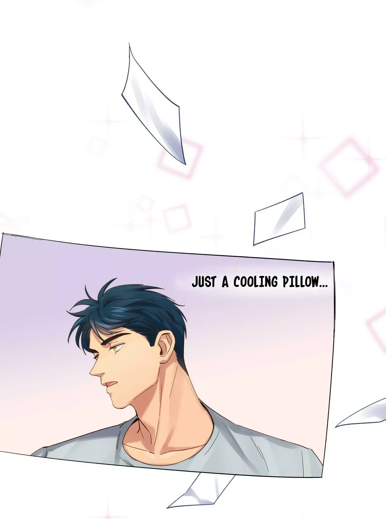 Paixiu restaurant, only in but not out Chapter 71 page 2