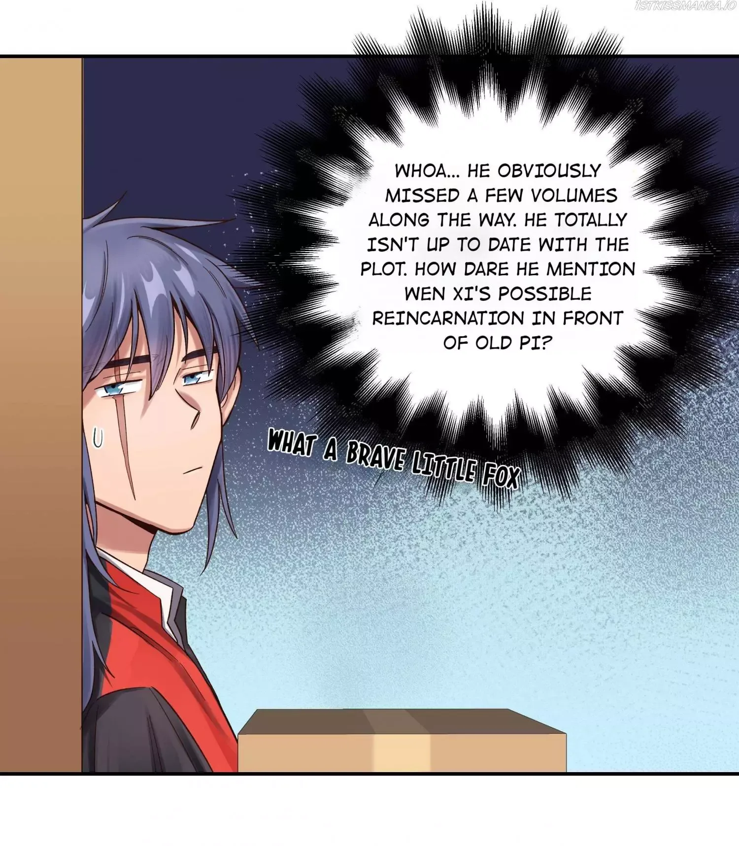 Paixiu restaurant, only in but not out Chapter 67 page 25