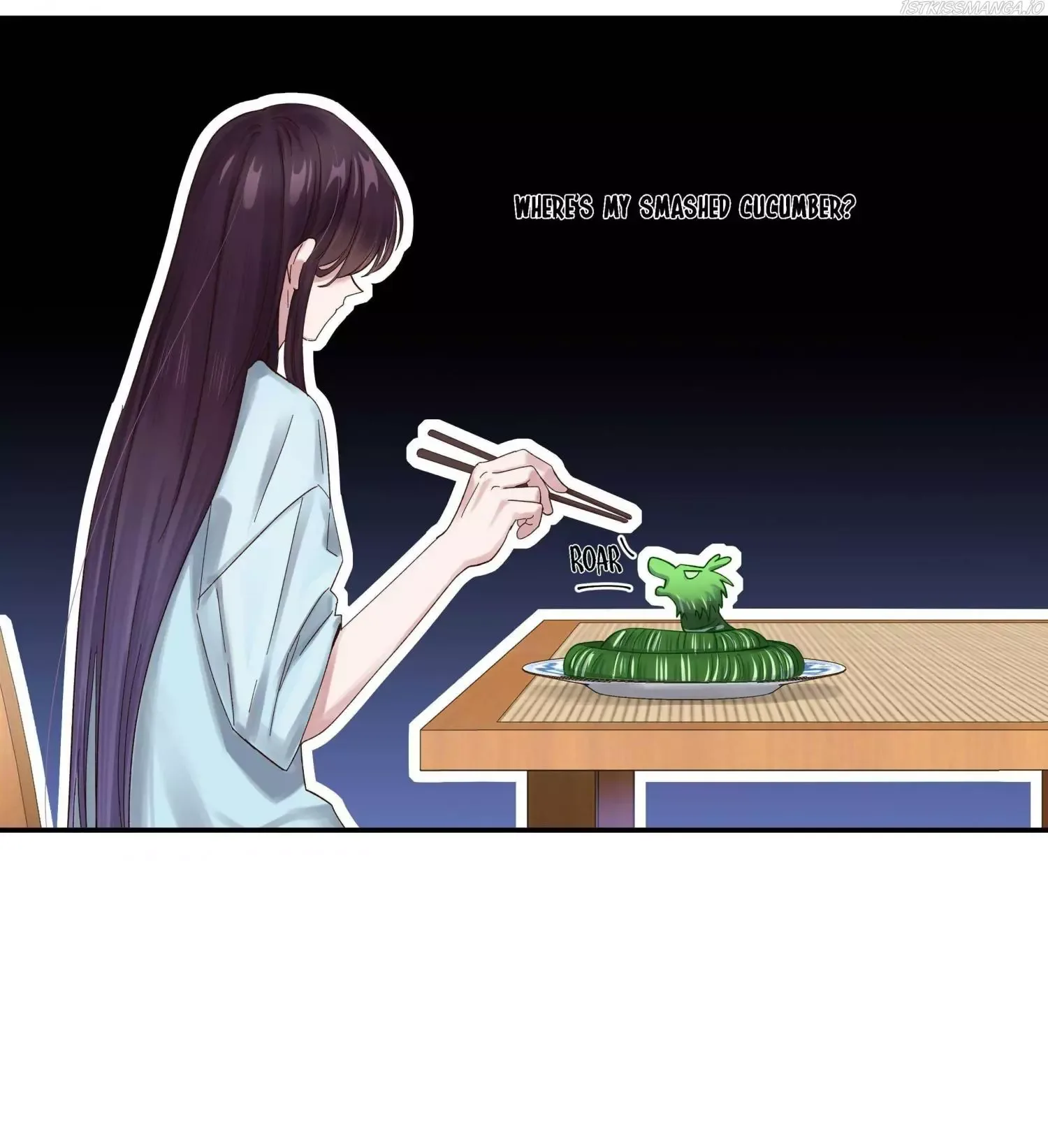 Paixiu restaurant, only in but not out Chapter 69 page 30