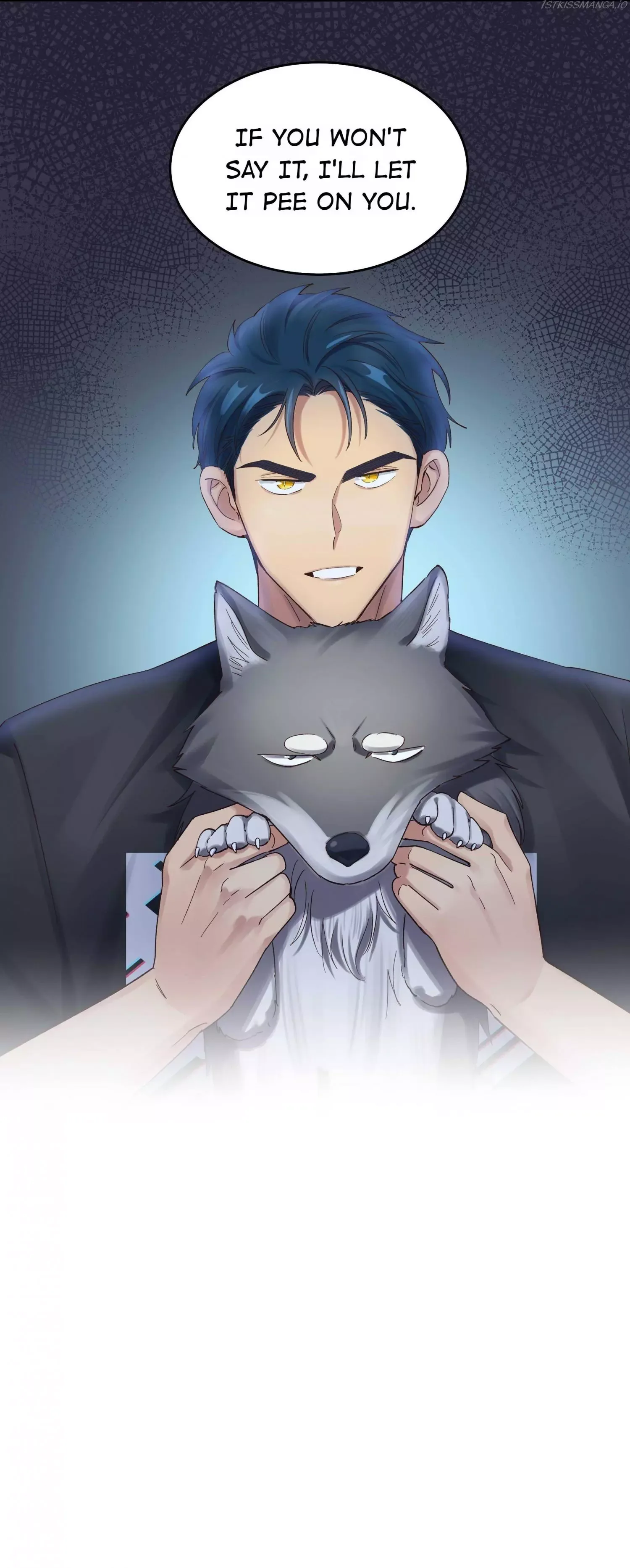 Paixiu restaurant, only in but not out Chapter 66 page 37